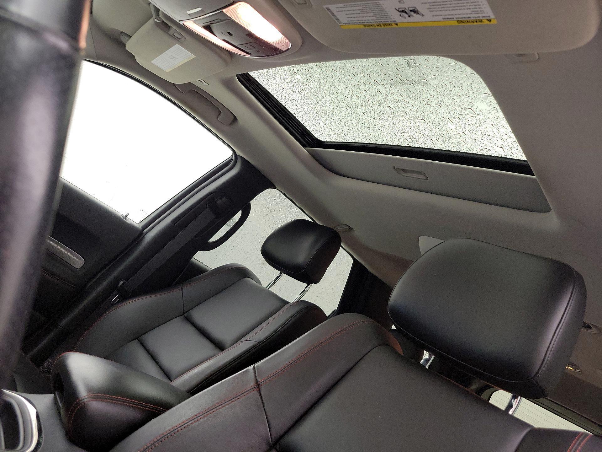 Thumbnail: 2018 Dodge Durango - 20