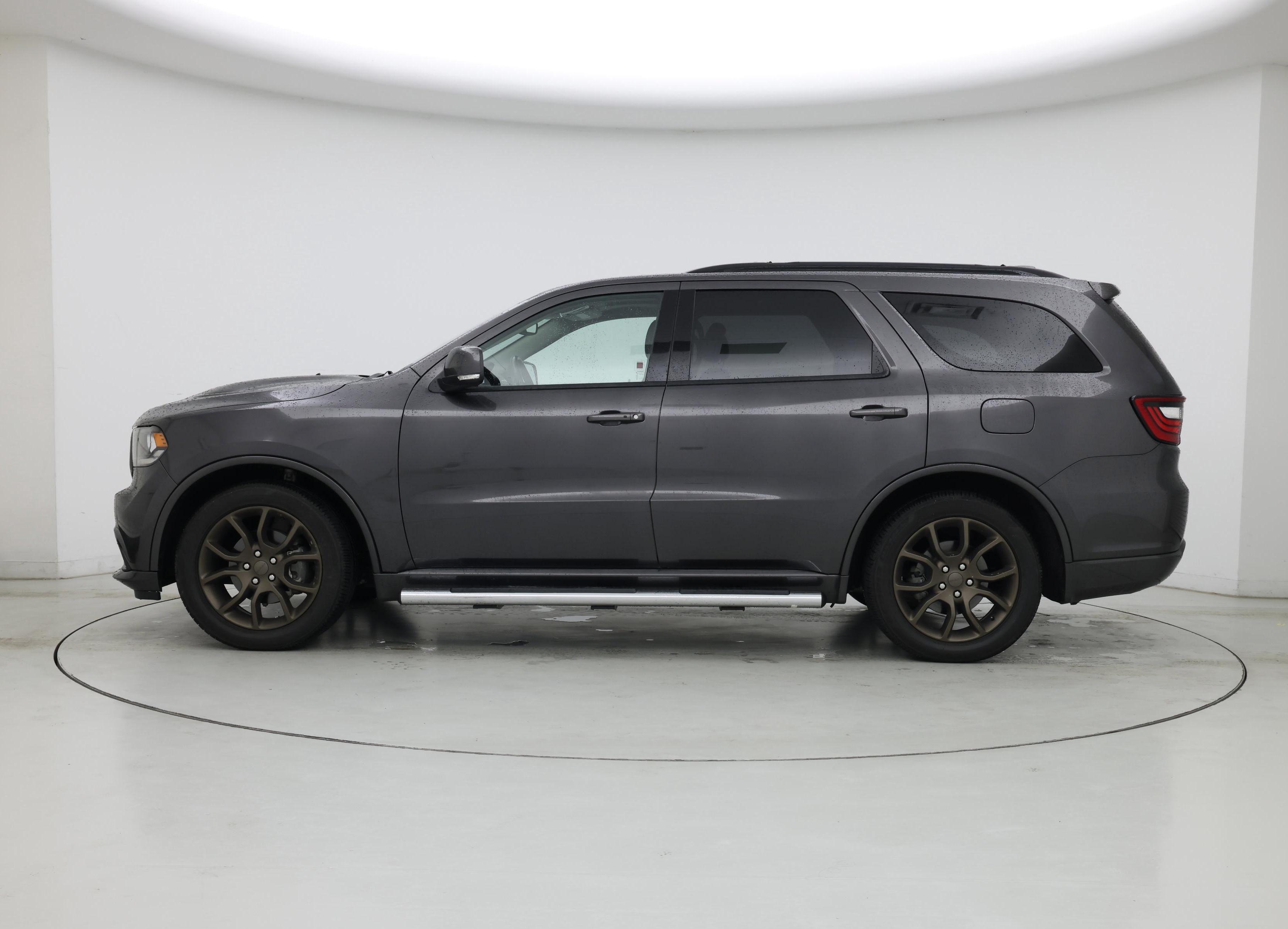 Thumbnail: 2018 Dodge Durango - 3