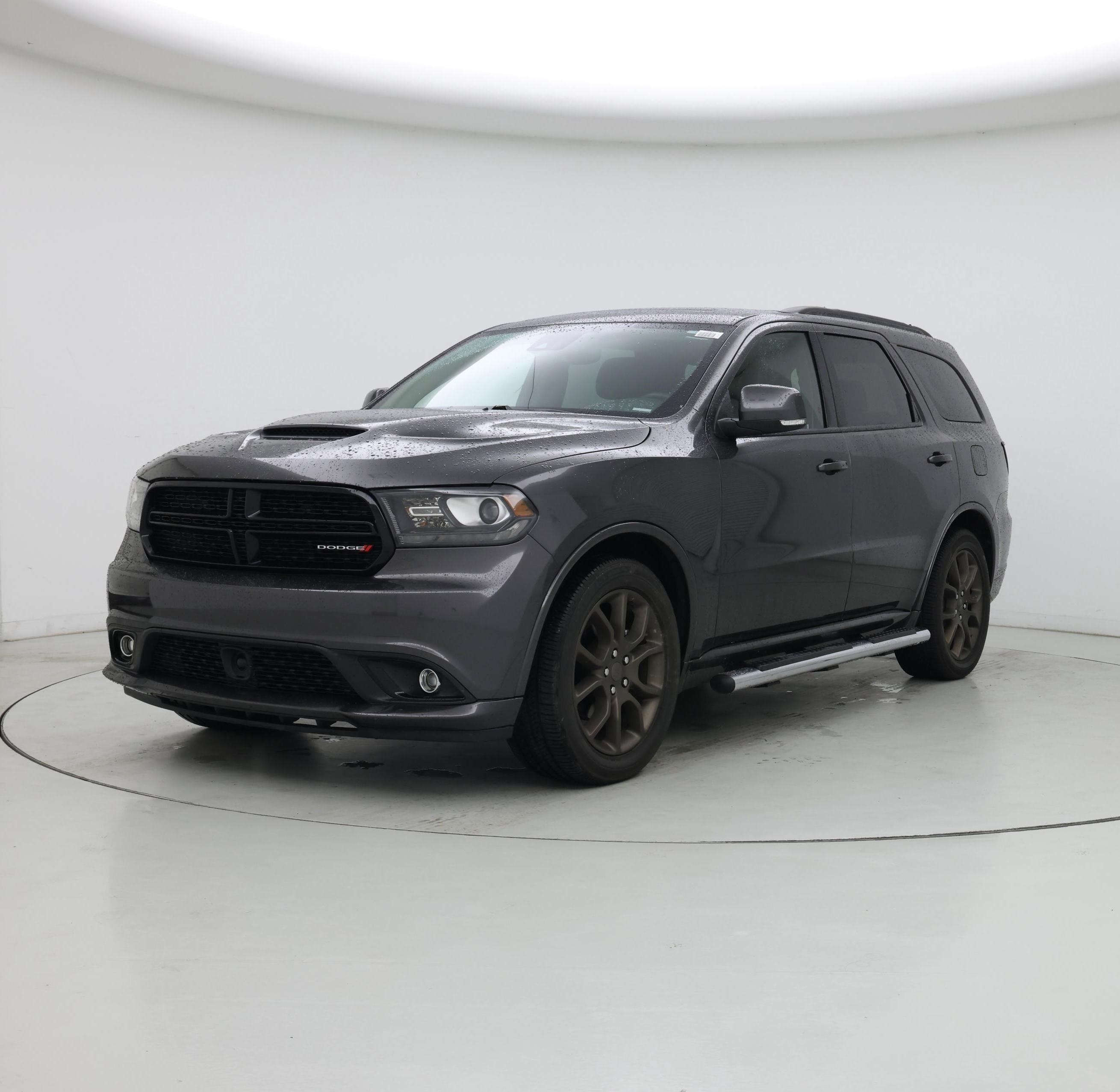 Thumbnail: 2018 Dodge Durango - 4