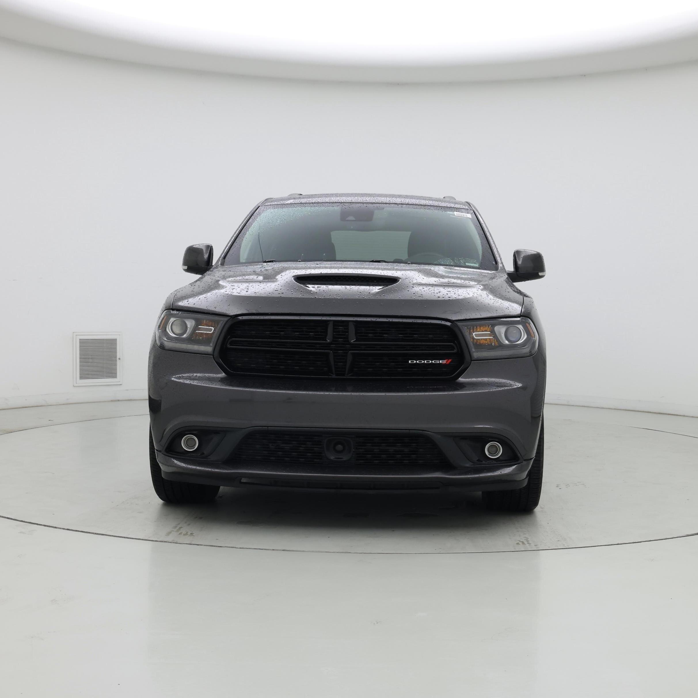 Thumbnail: 2018 Dodge Durango - 5