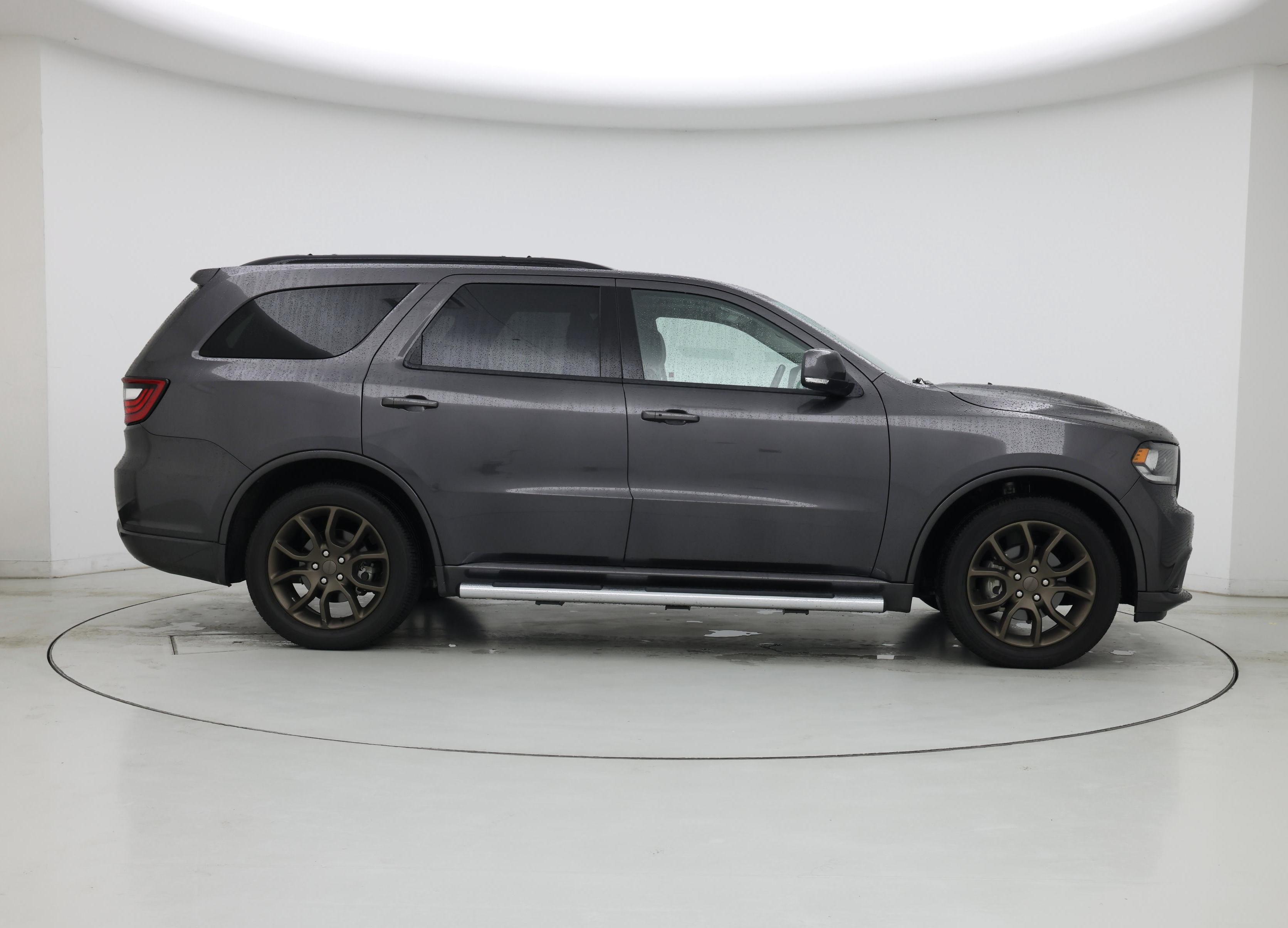 Thumbnail: 2018 Dodge Durango - 7