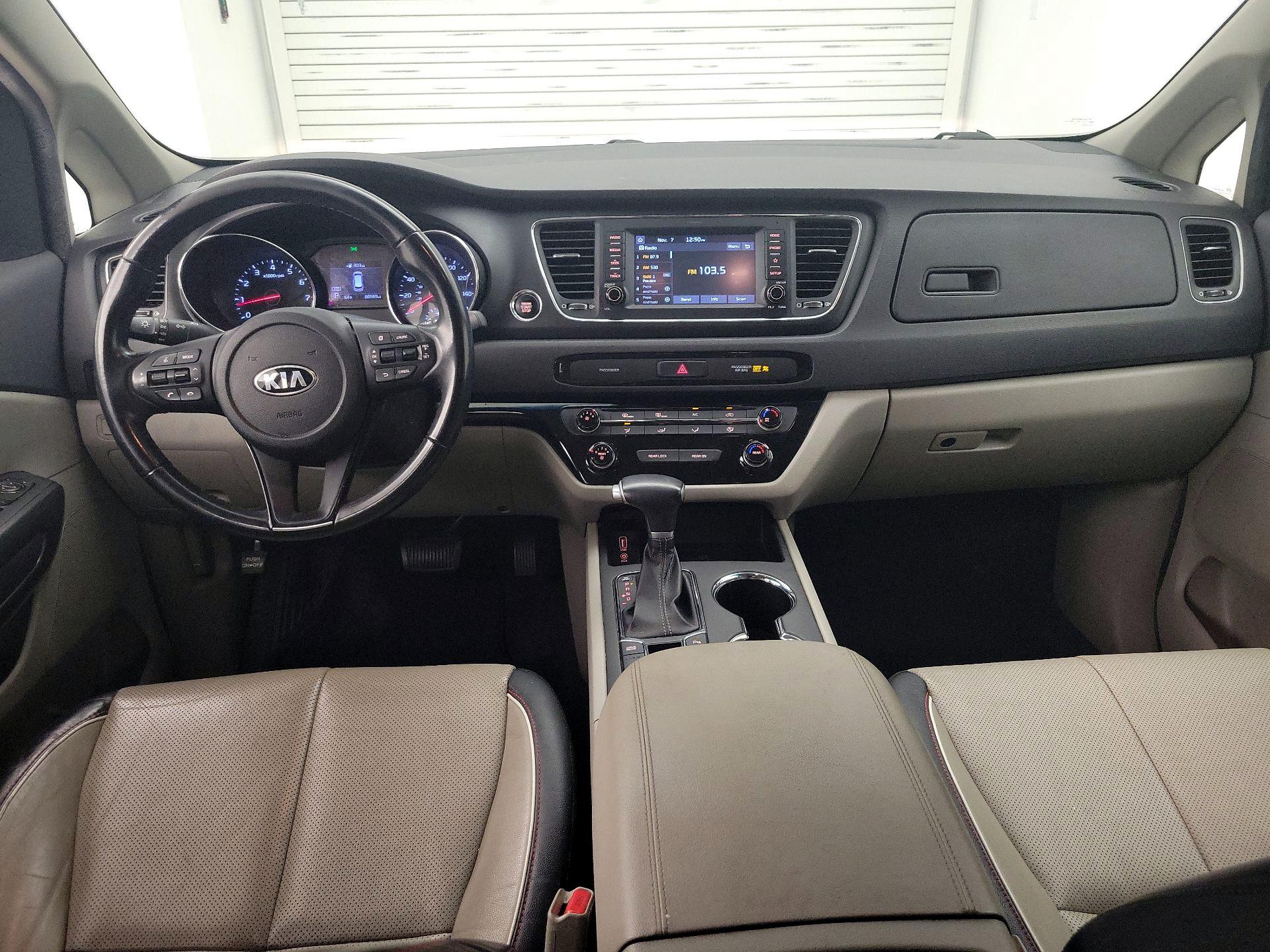 Thumbnail: 2020 Kia Sedona - 9