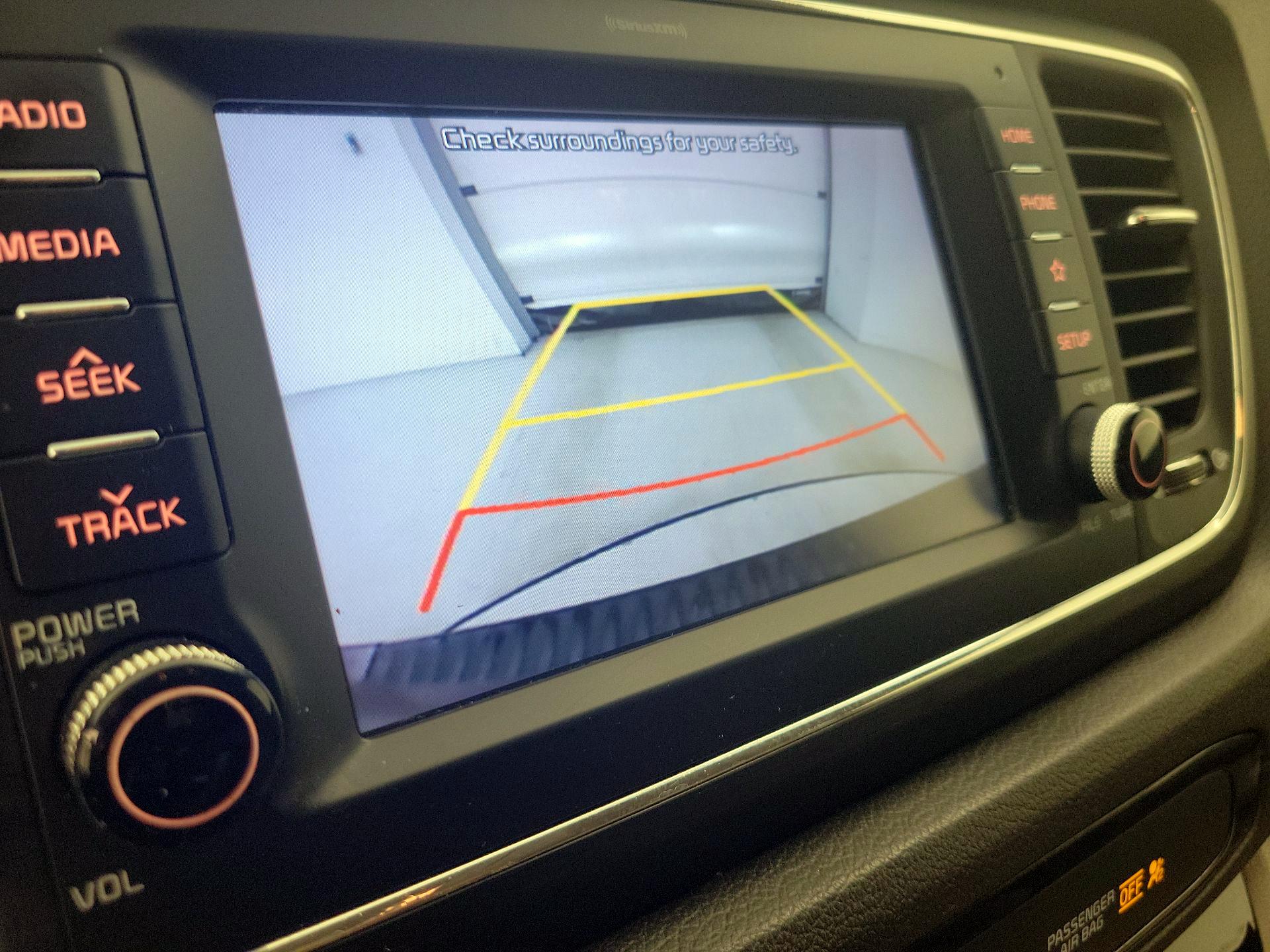 Thumbnail: 2020 Kia Sedona - 14