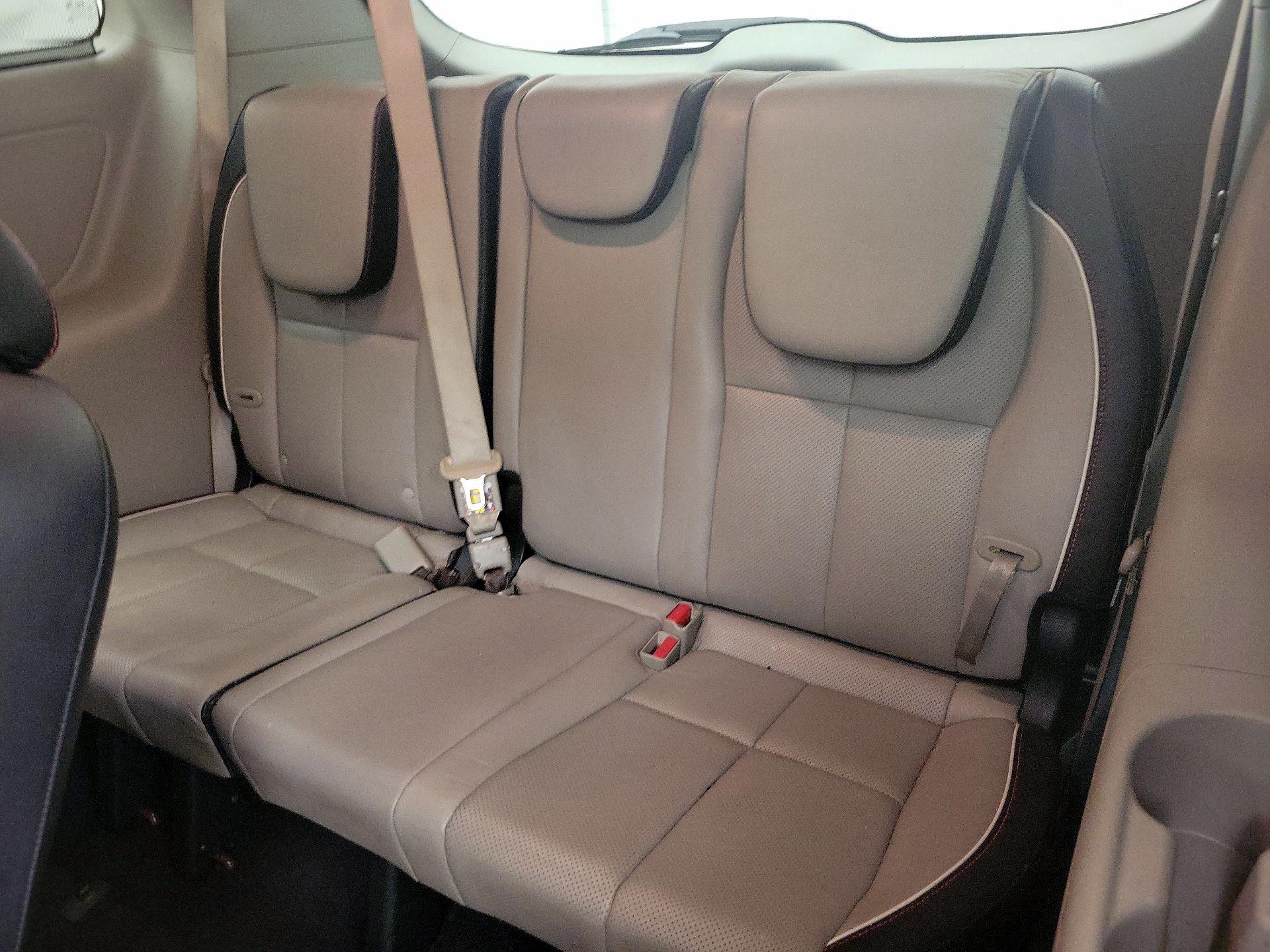 Thumbnail: 2020 Kia Sedona - 20