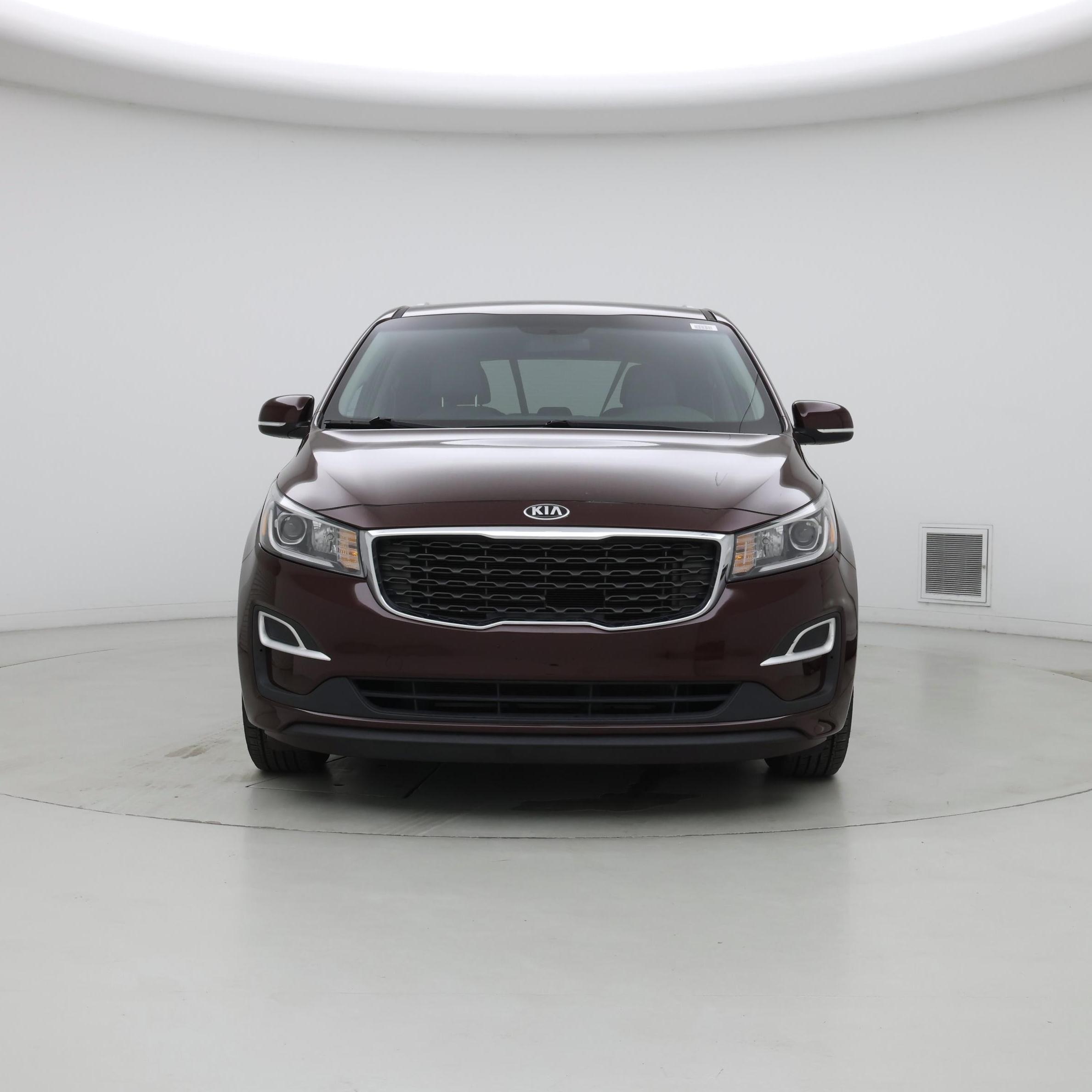 Thumbnail: 2020 Kia Sedona - 5