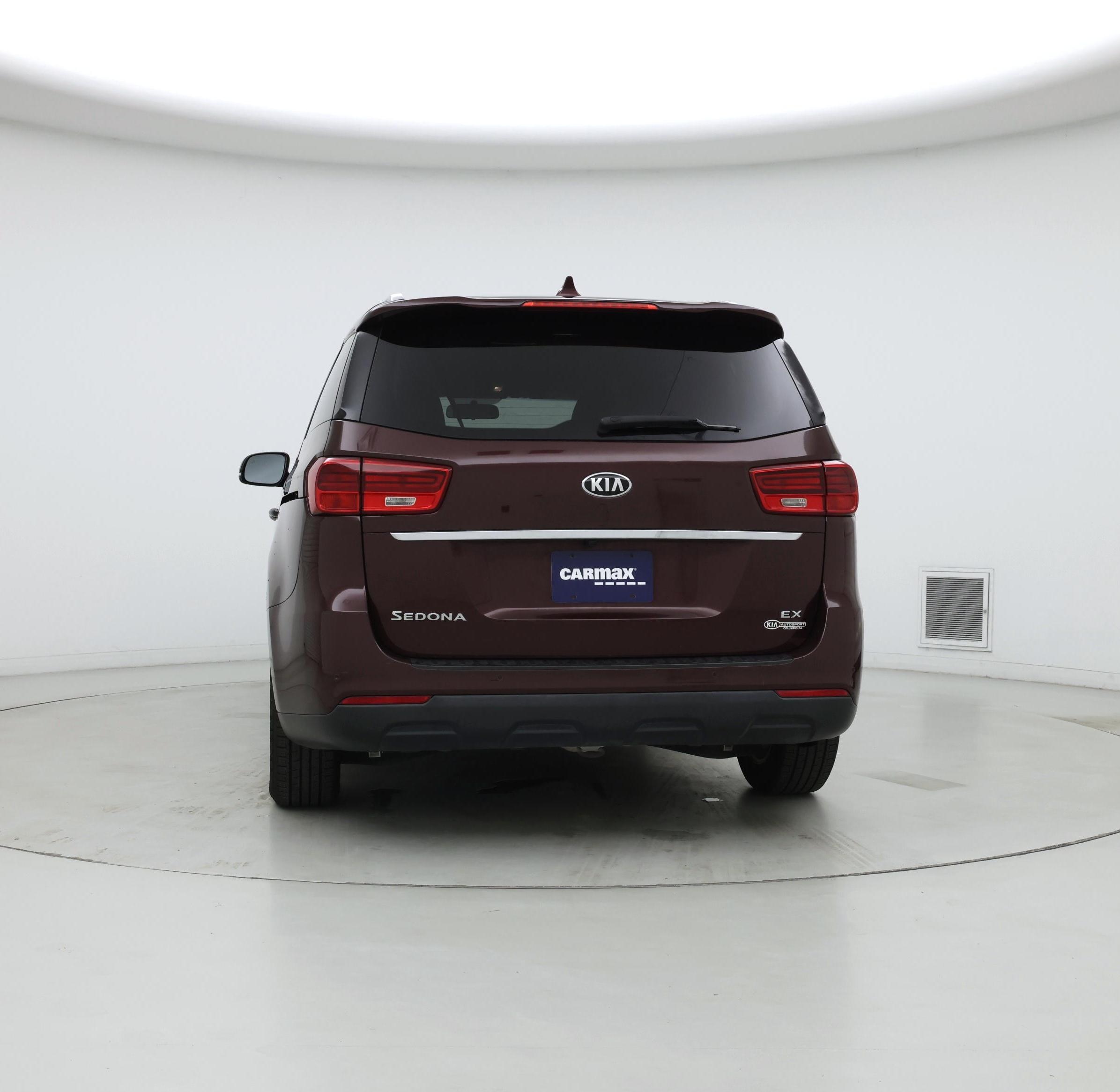 Thumbnail: 2020 Kia Sedona - 6