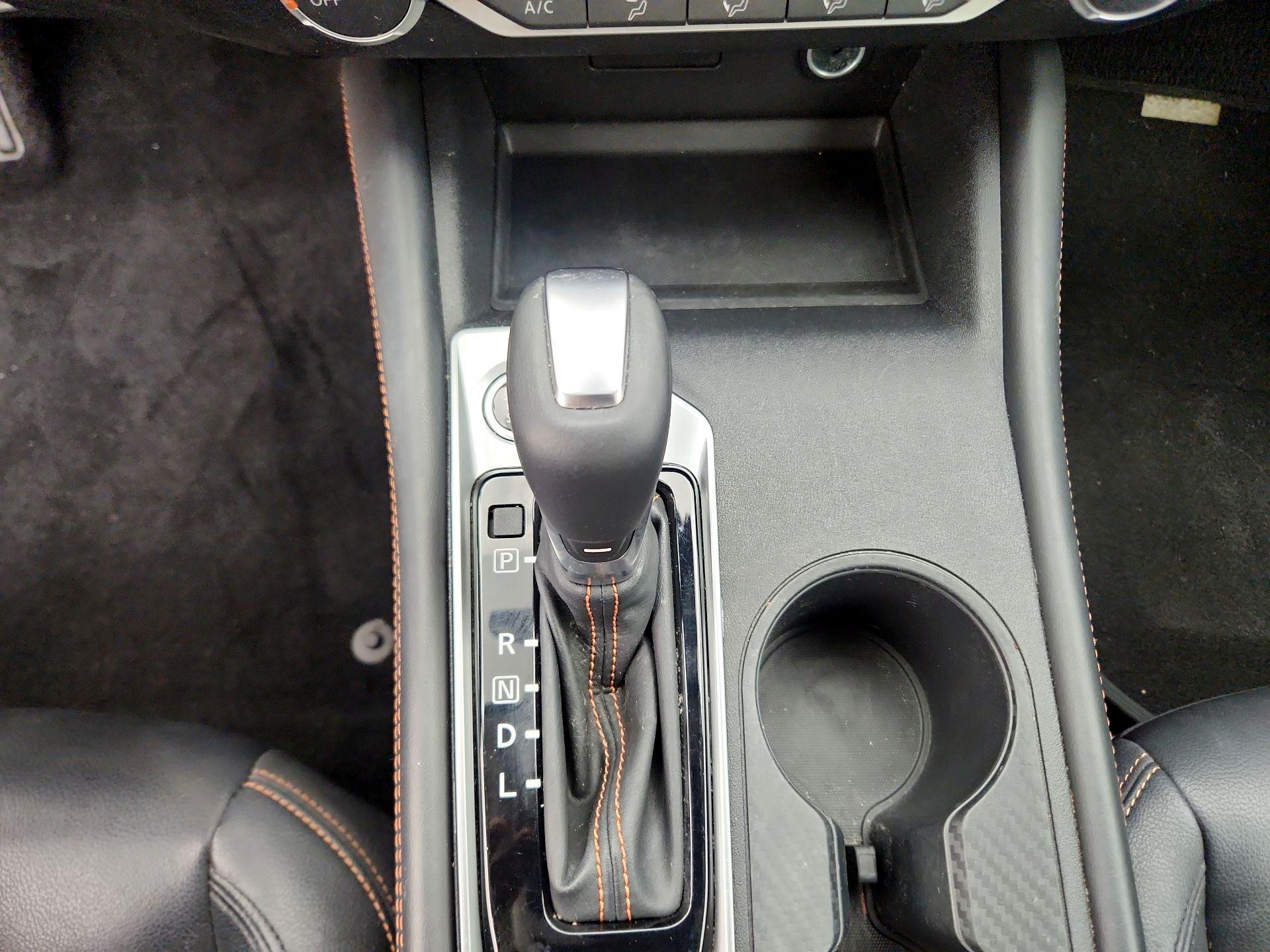 Thumbnail: 2020 Nissan Altima - 17