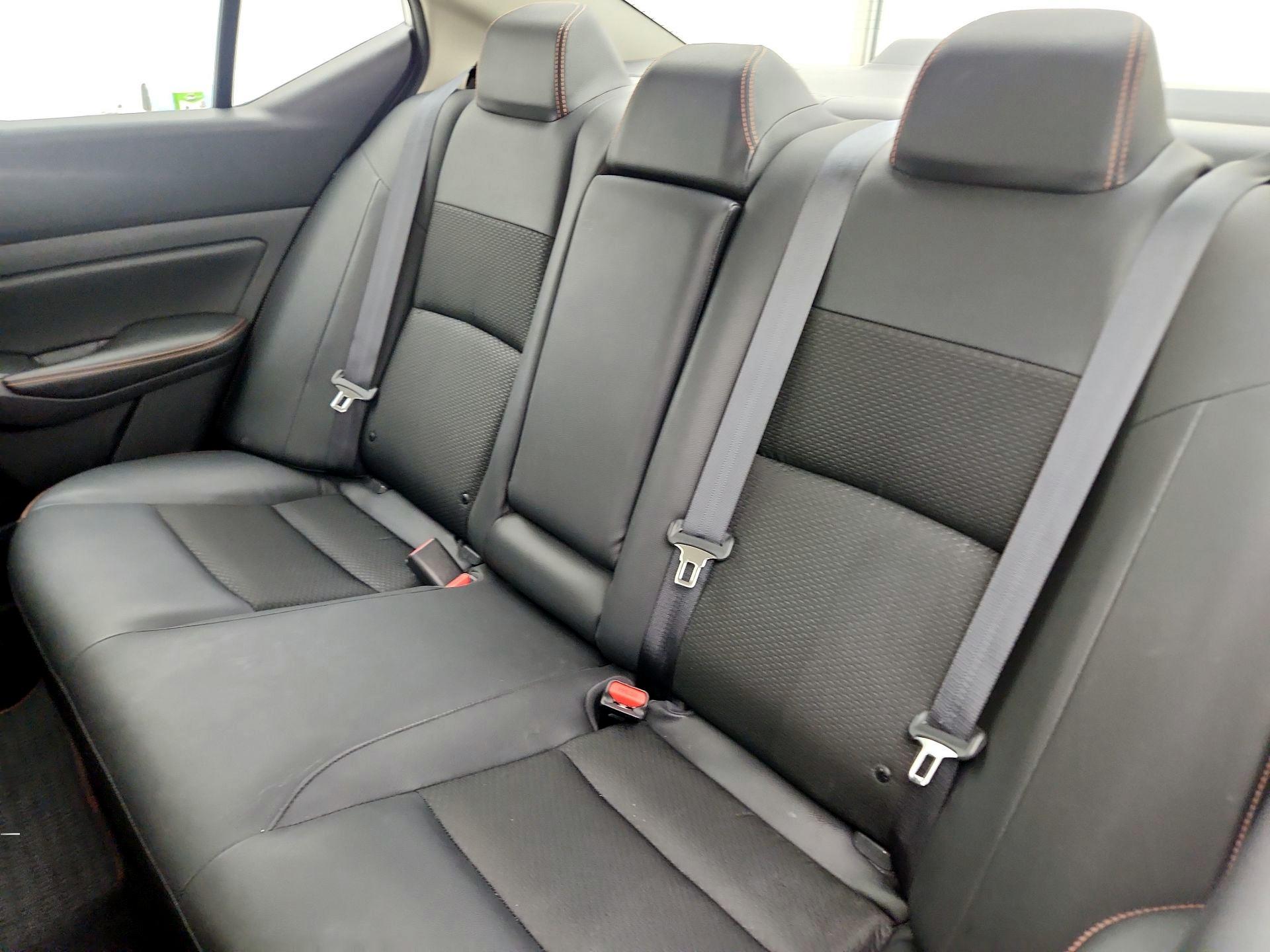 Thumbnail: 2020 Nissan Altima - 20