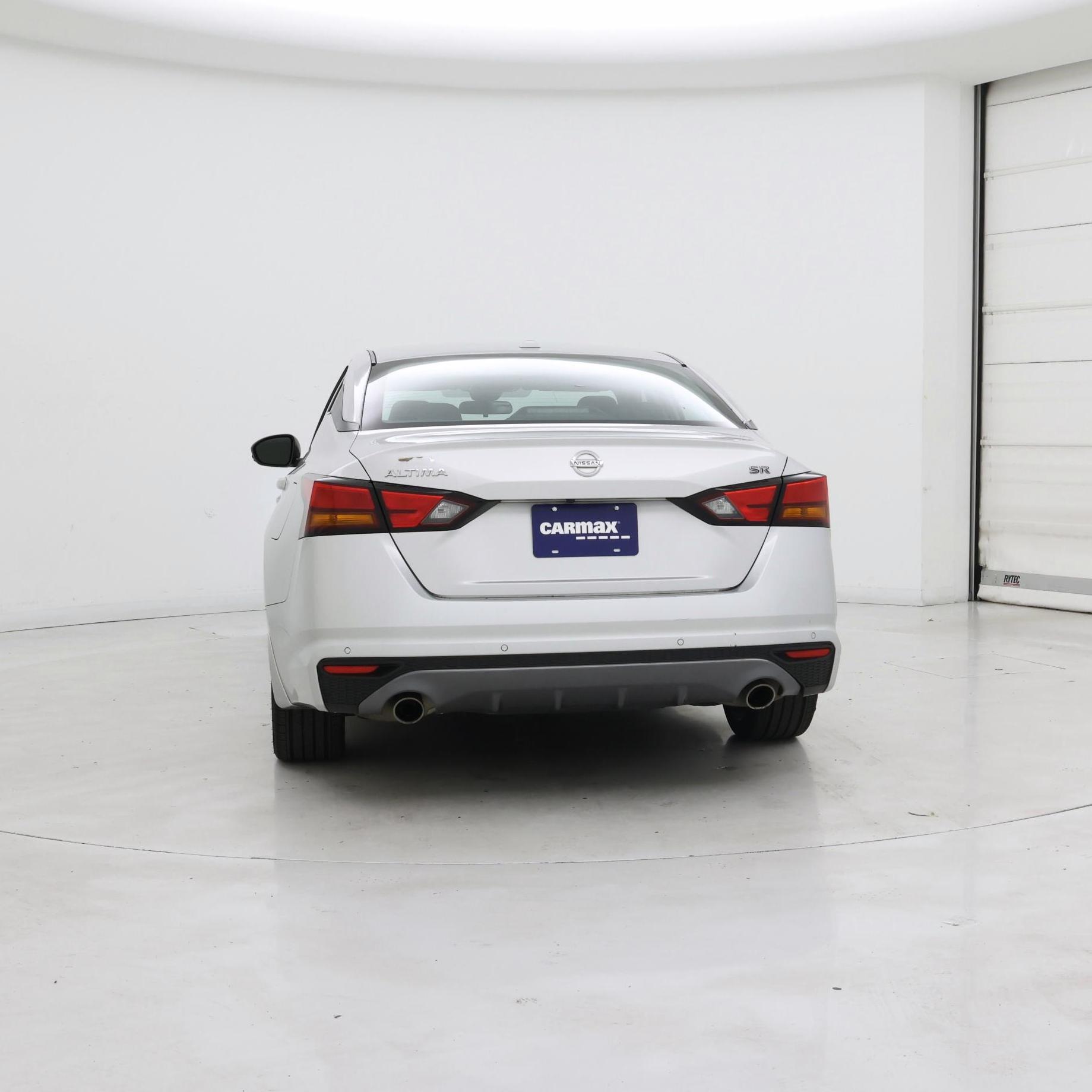 Thumbnail: 2020 Nissan Altima - 6