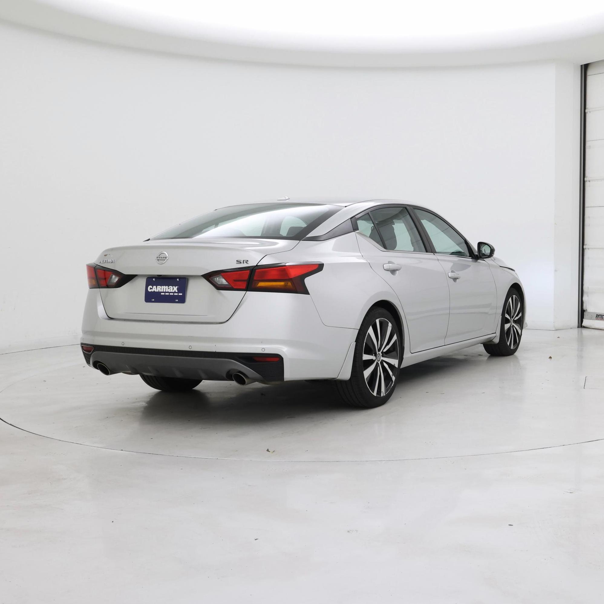 Thumbnail: 2020 Nissan Altima - 8