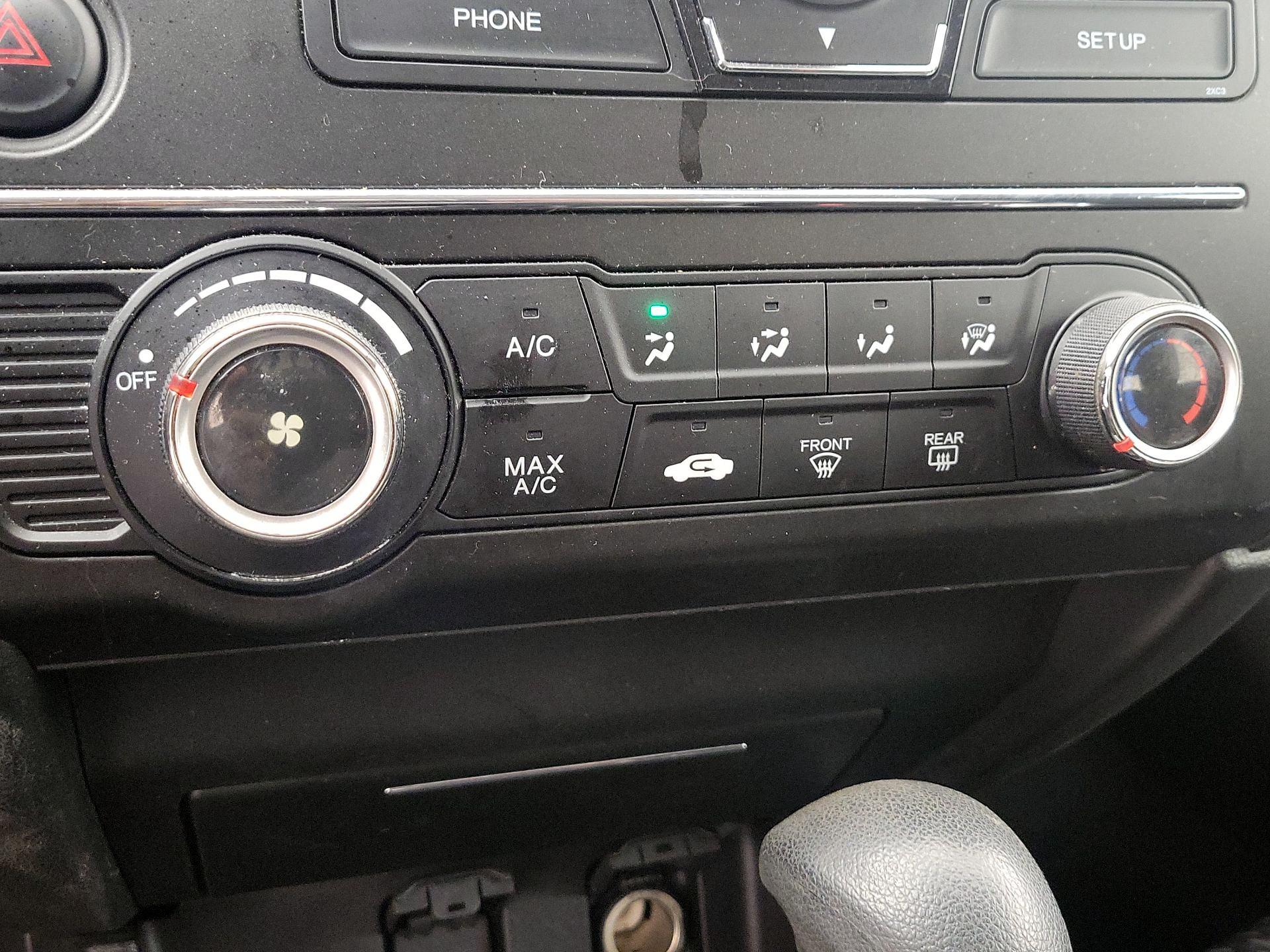 Thumbnail: 2015 Honda Civic - 16