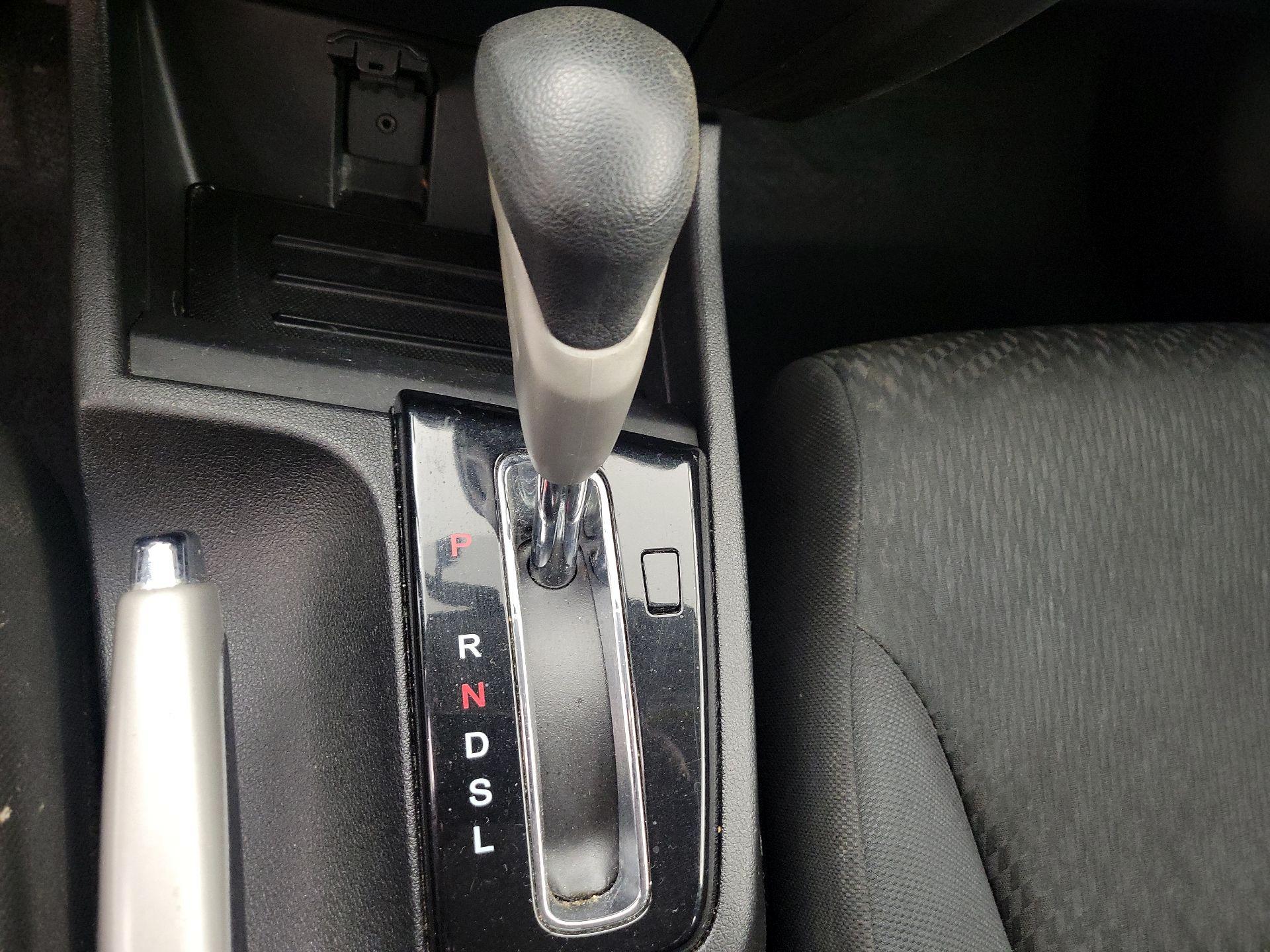 Thumbnail: 2015 Honda Civic - 17