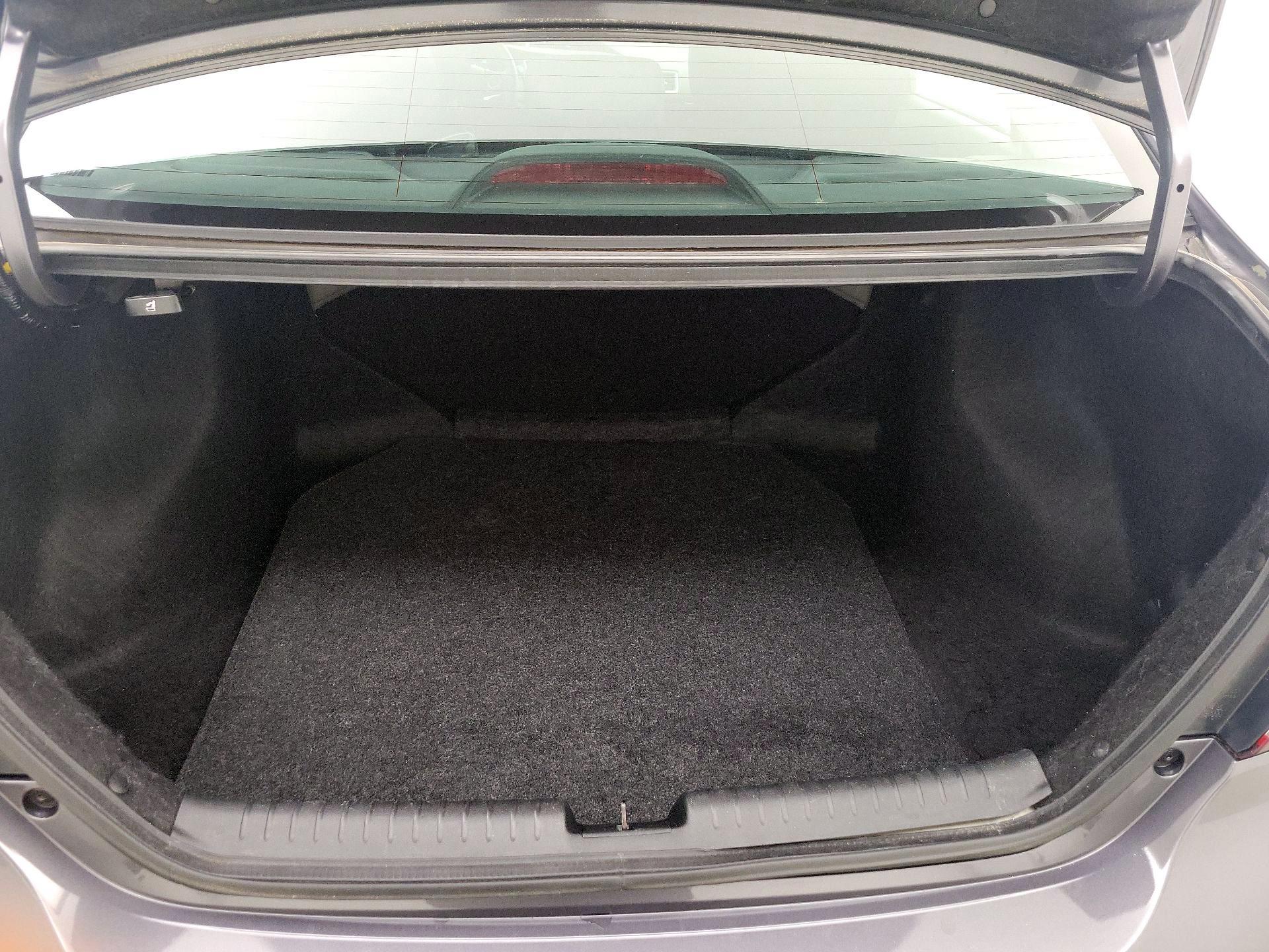 Thumbnail: 2015 Honda Civic - 20