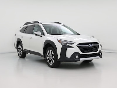 2024 Subaru Outback Touring