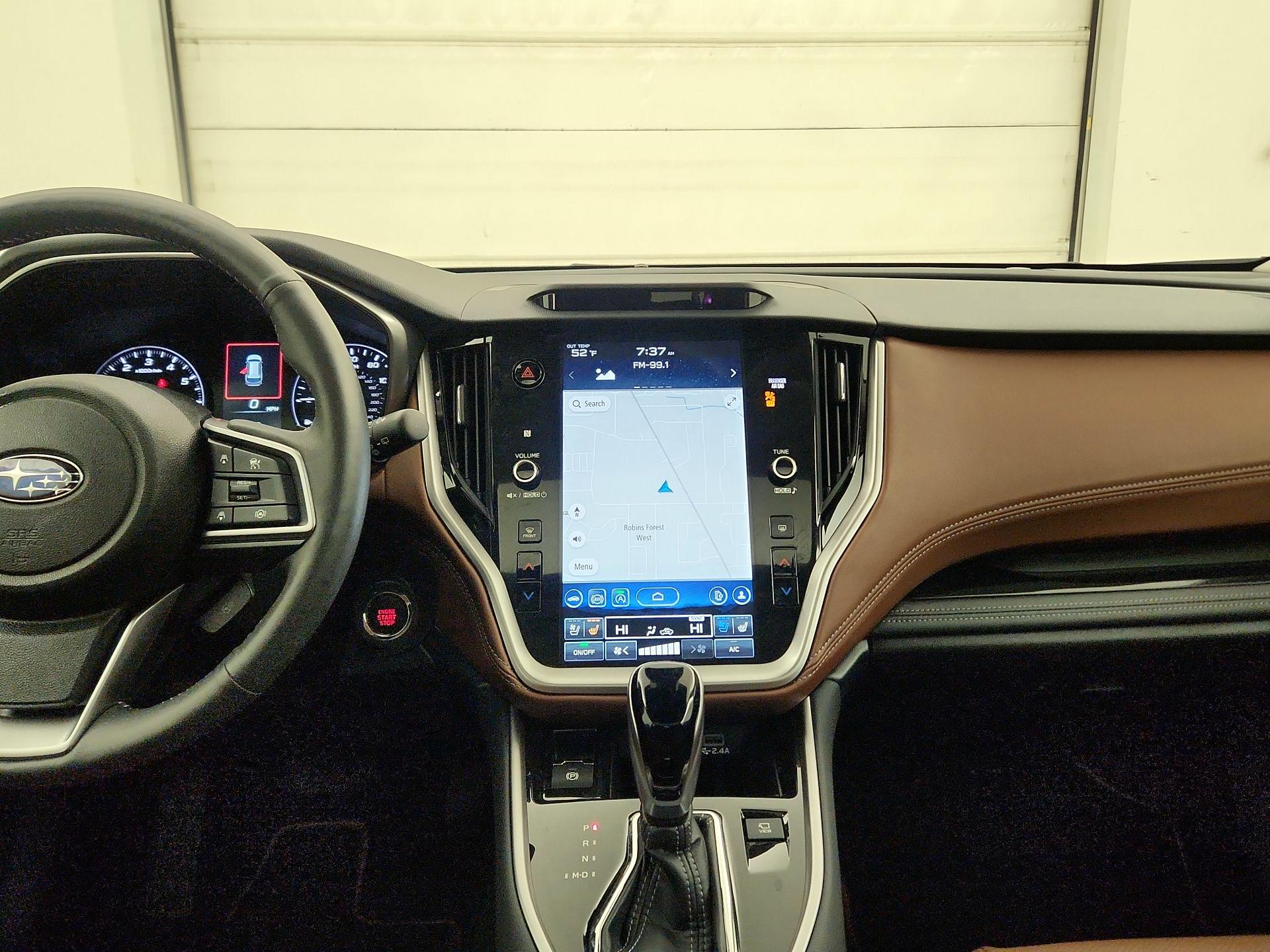 Thumbnail: 2024 Subaru Outback - 9