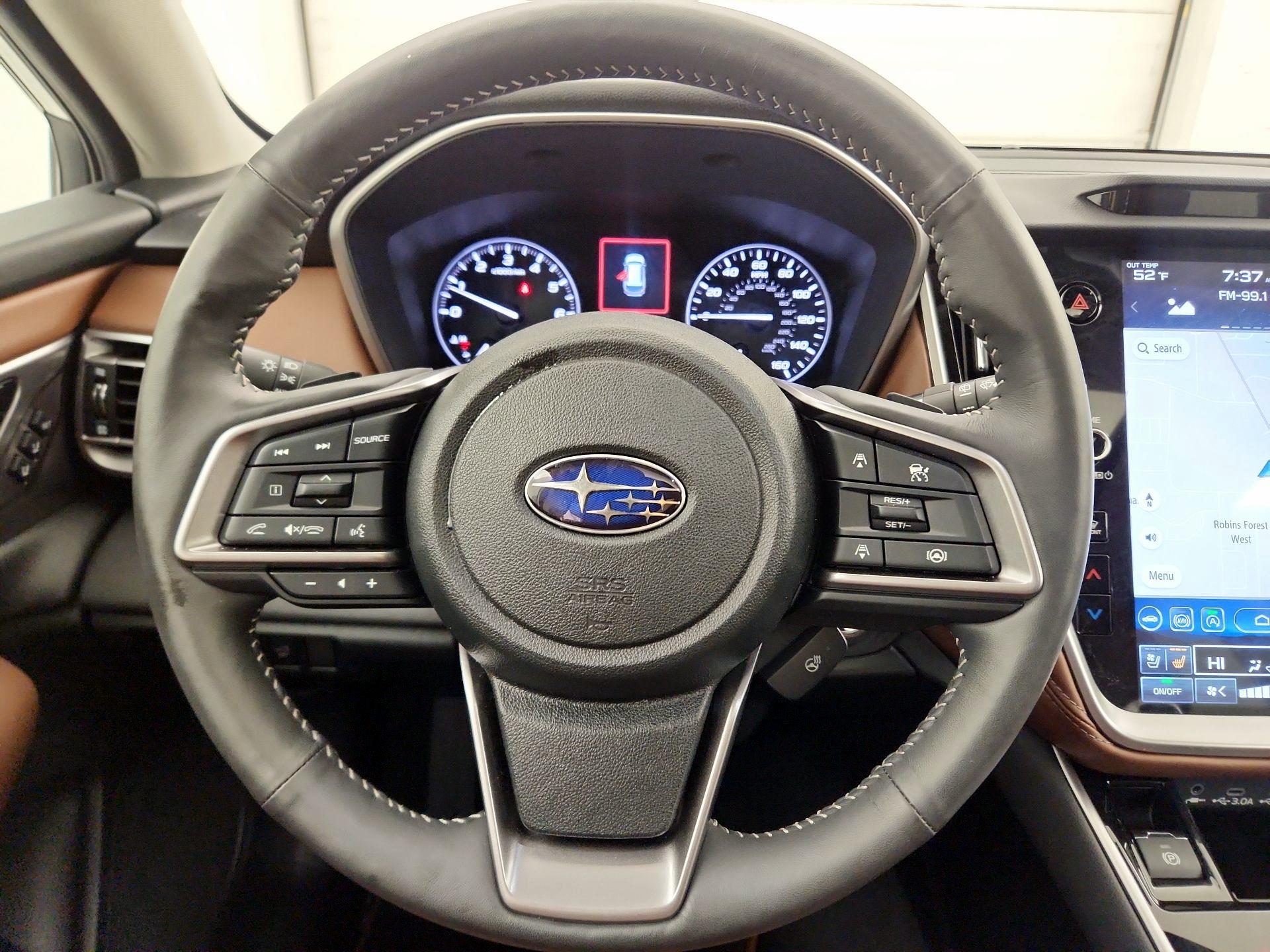 Thumbnail: 2024 Subaru Outback - 10