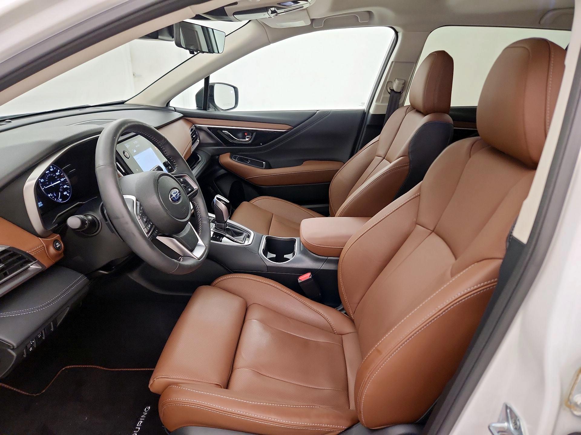 Thumbnail: 2024 Subaru Outback - 11