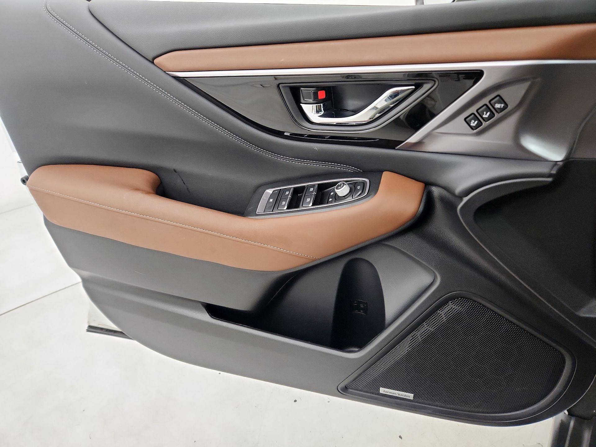 Thumbnail: 2024 Subaru Outback - 12