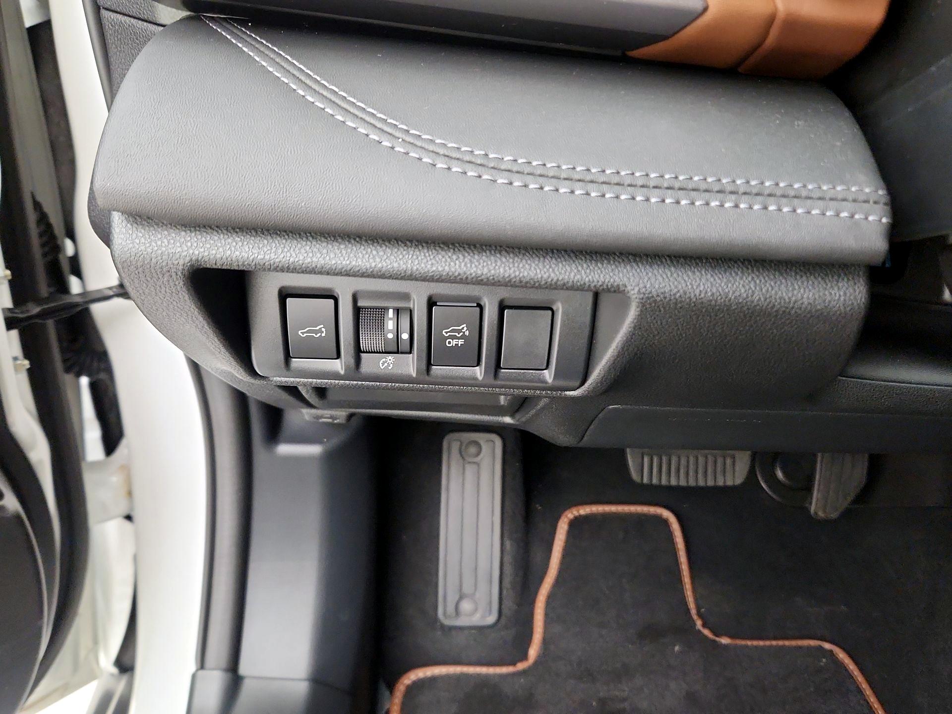 Thumbnail: 2024 Subaru Outback - 13