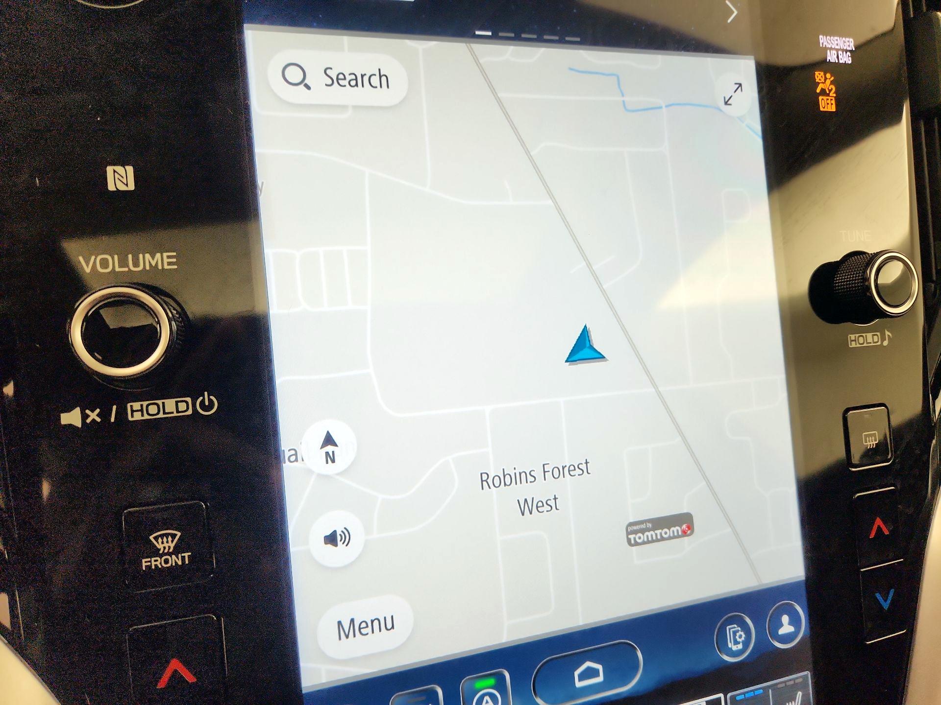 Thumbnail: 2024 Subaru Outback - 14