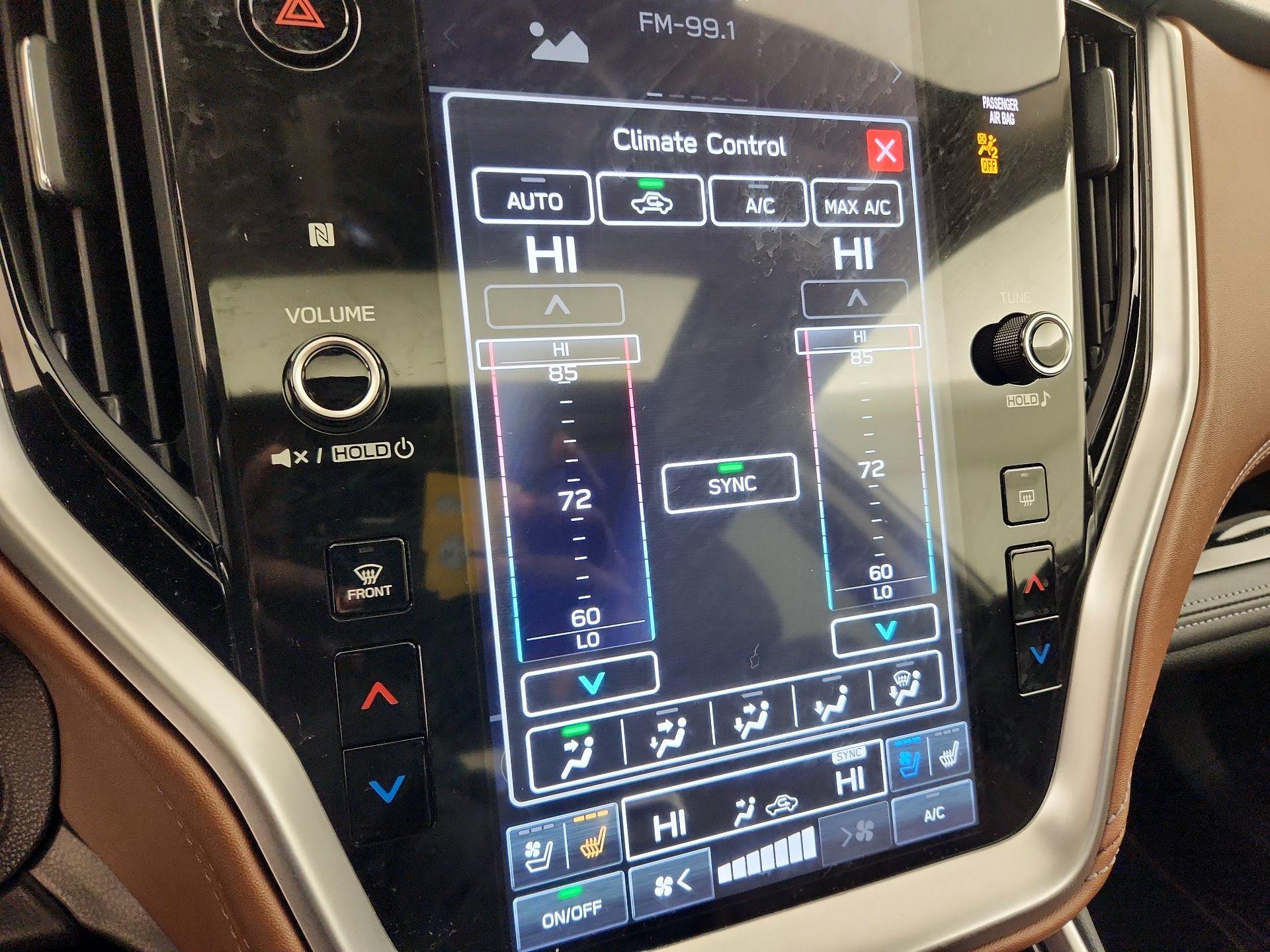 Thumbnail: 2024 Subaru Outback - 17