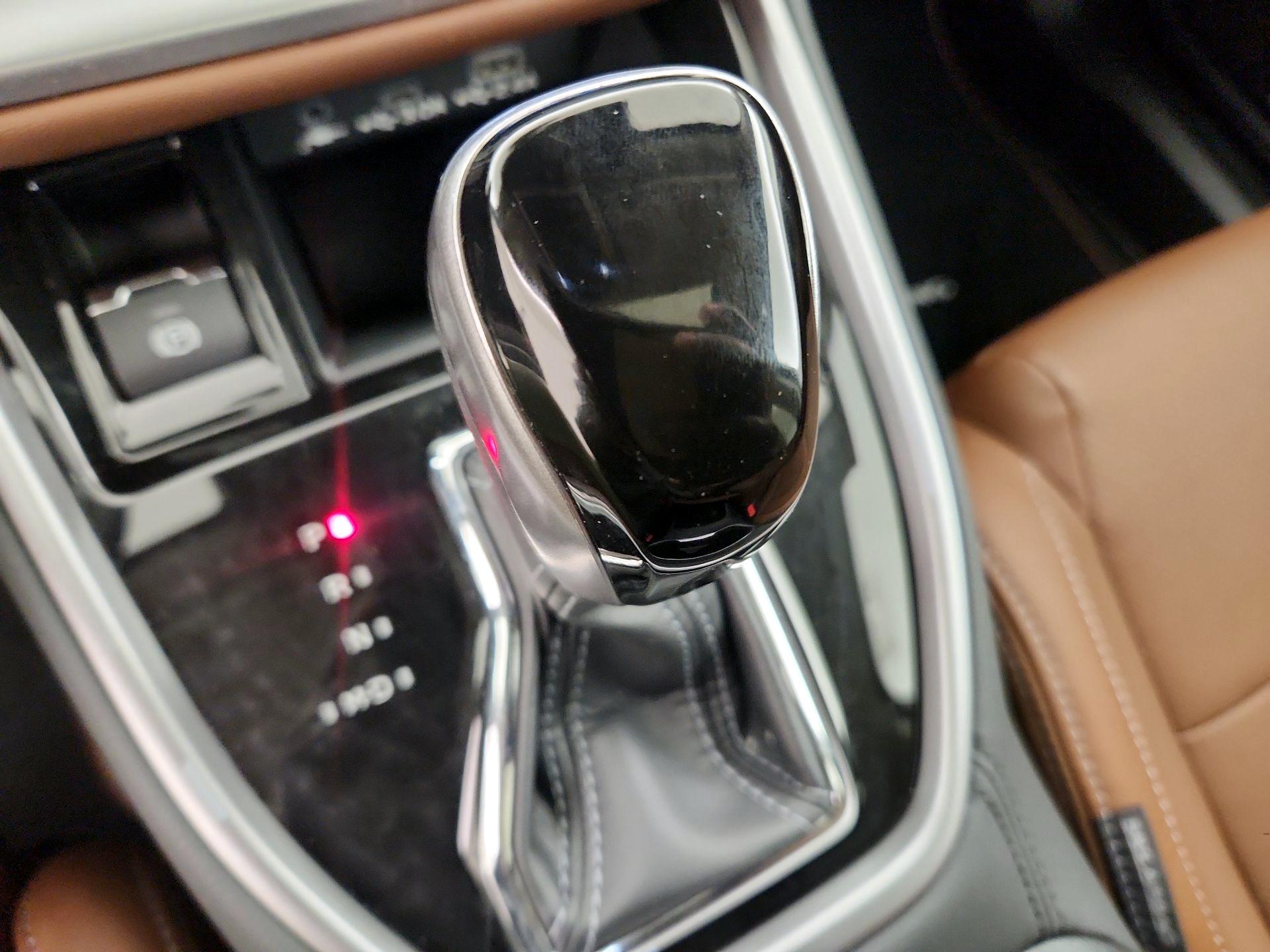 Thumbnail: 2024 Subaru Outback - 18