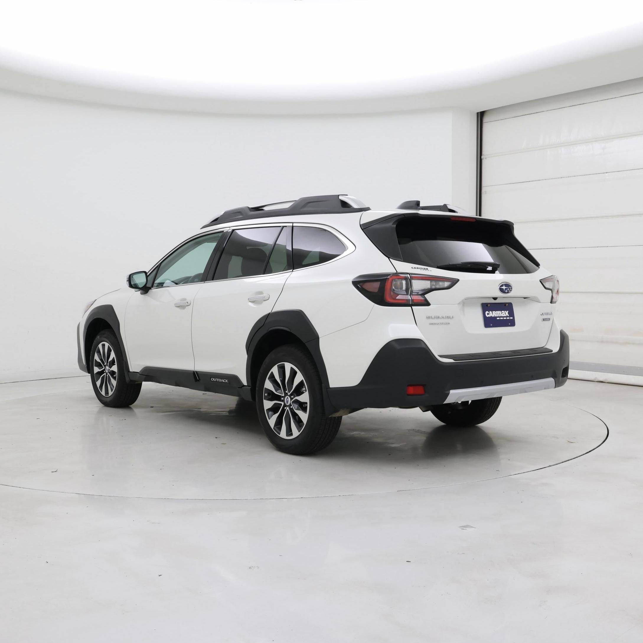 Thumbnail: 2024 Subaru Outback - 2