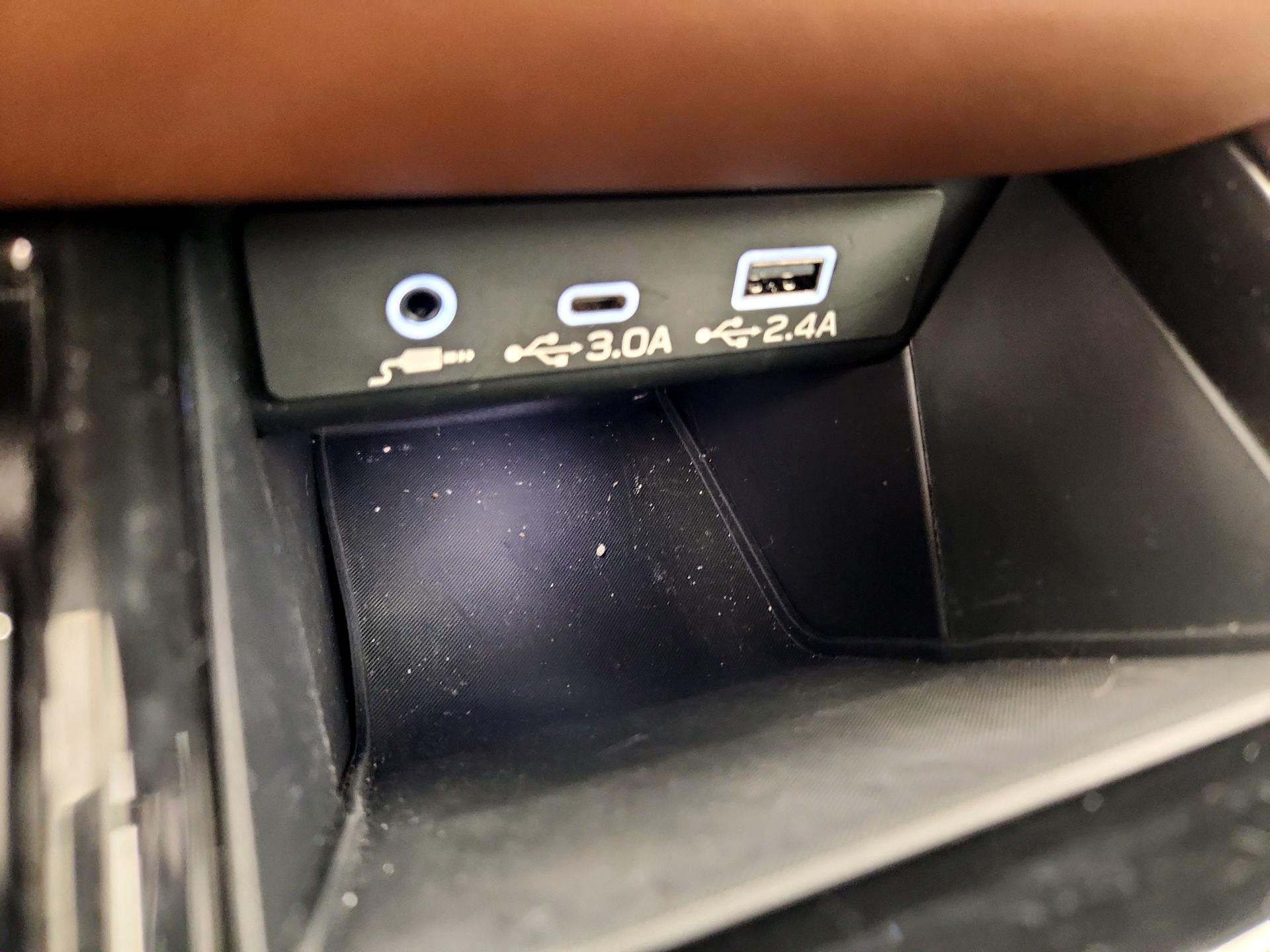 Thumbnail: 2024 Subaru Outback - 19