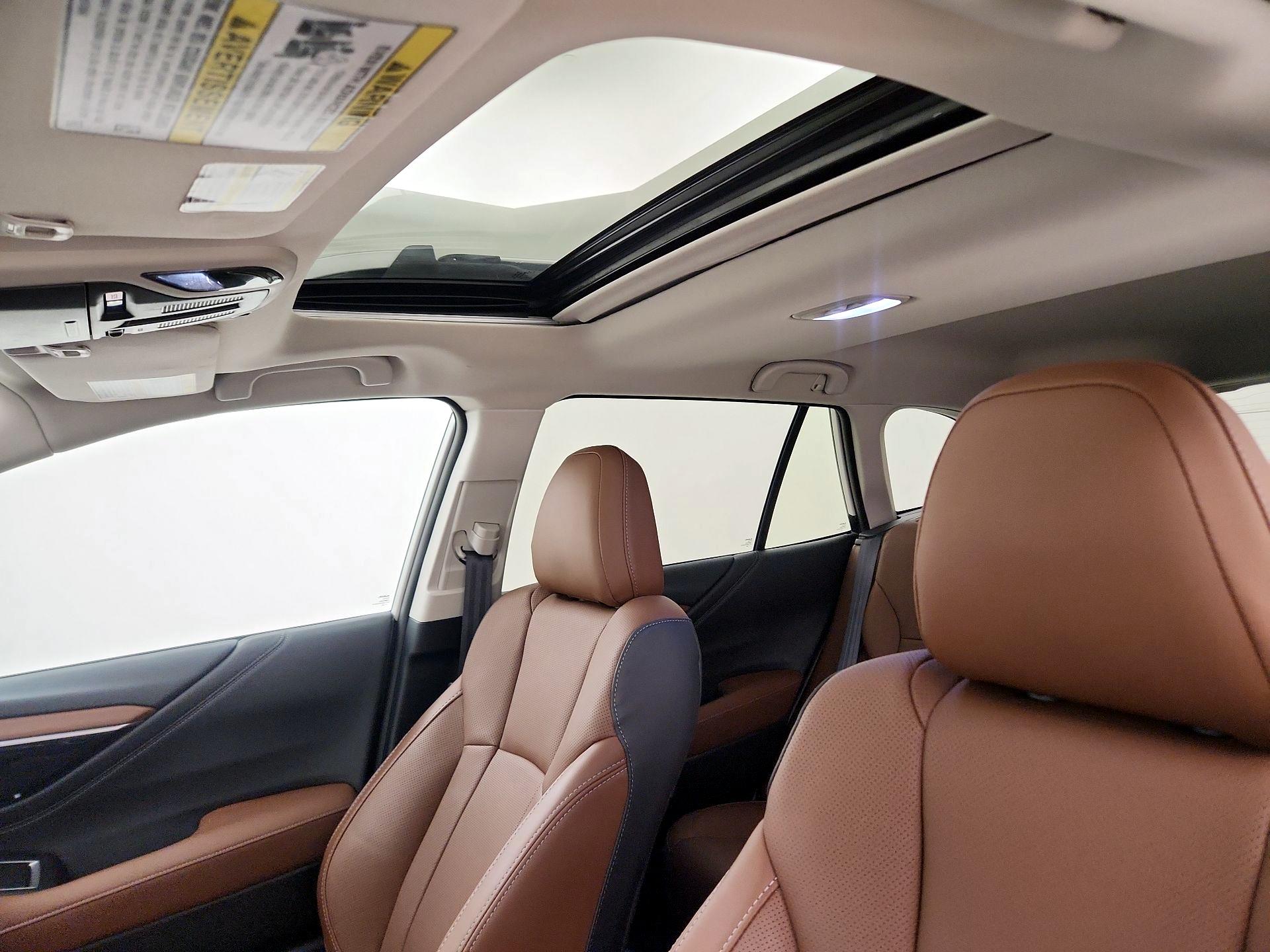 Thumbnail: 2024 Subaru Outback - 20