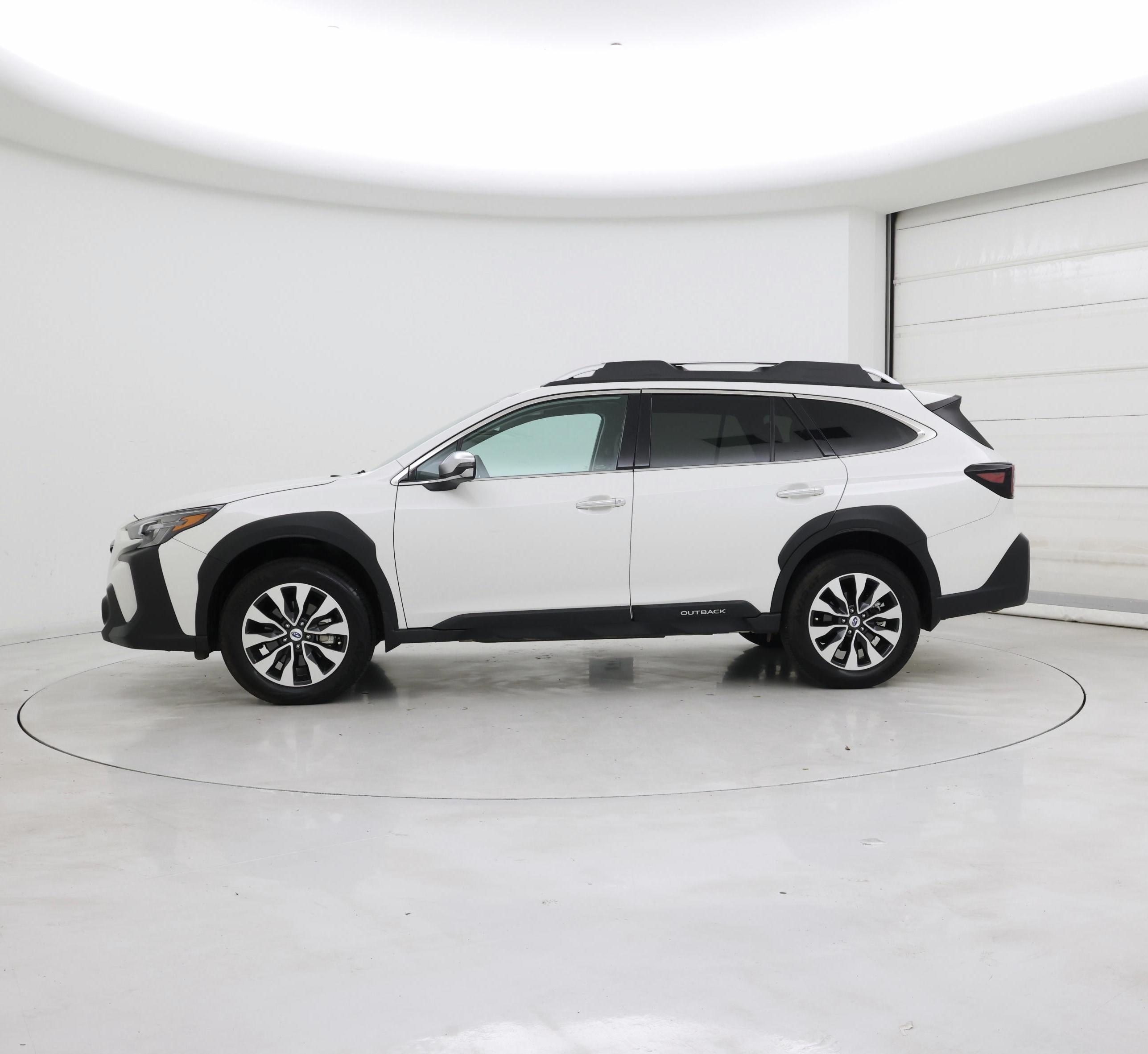 Thumbnail: 2024 Subaru Outback - 3