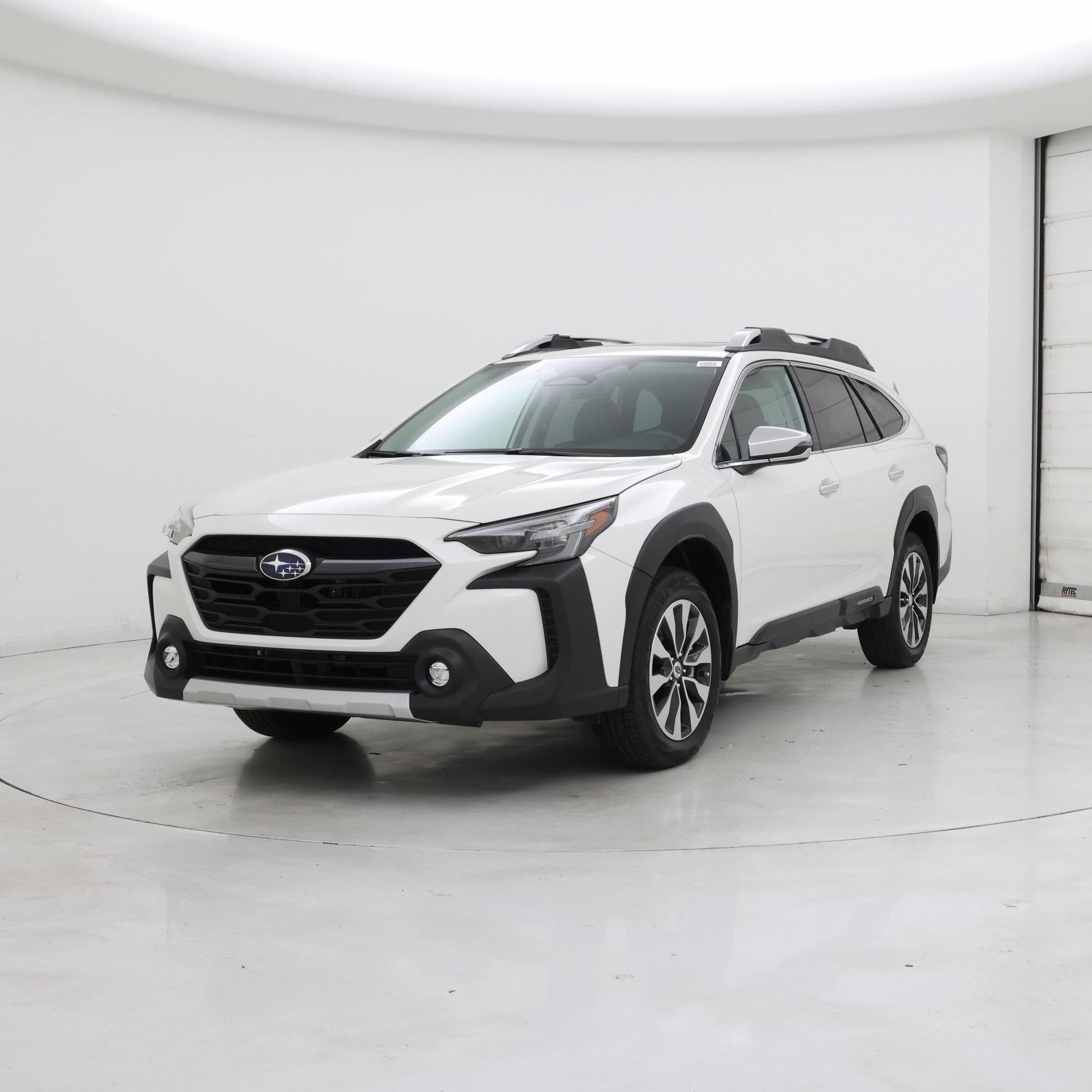 Thumbnail: 2024 Subaru Outback - 4