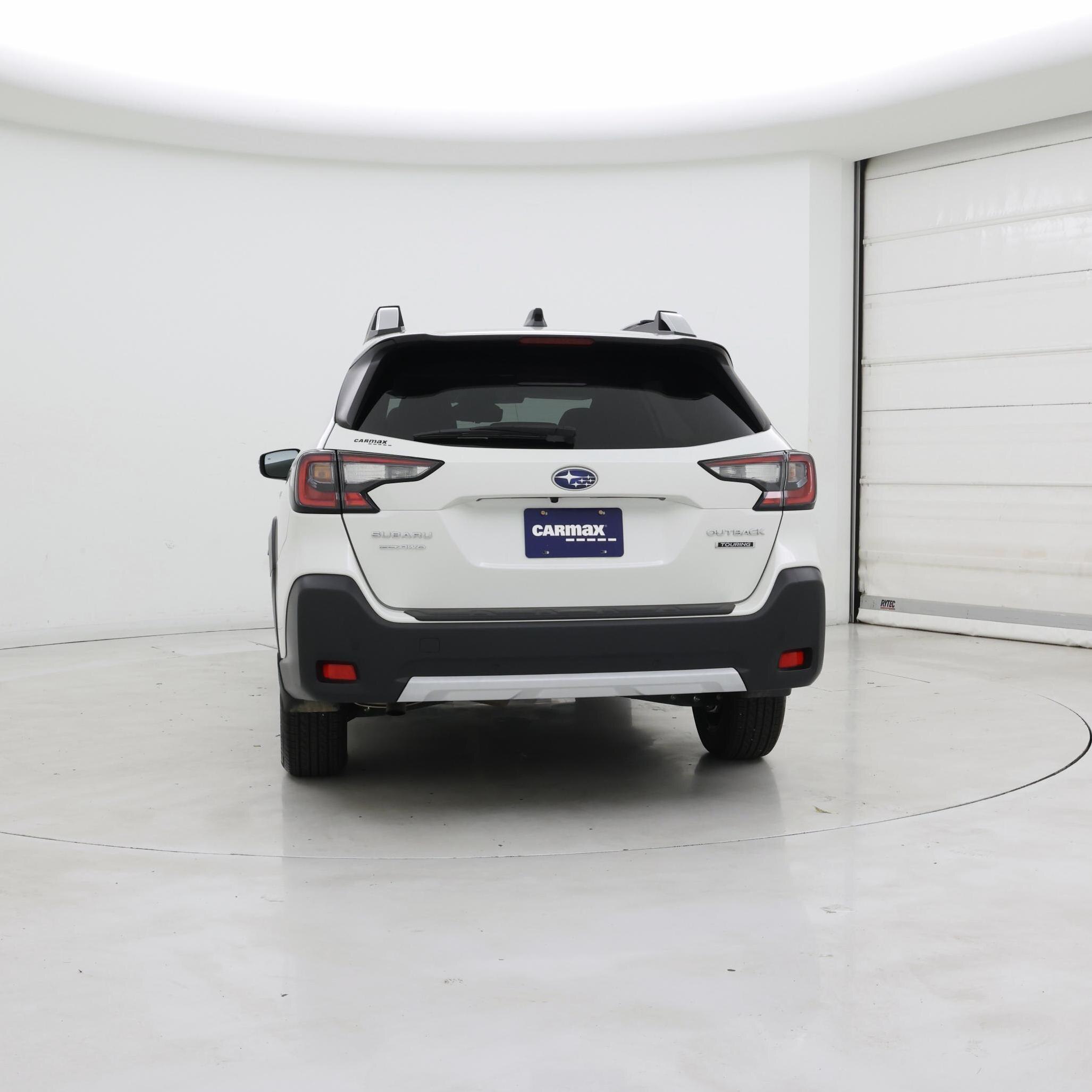 Thumbnail: 2024 Subaru Outback - 6