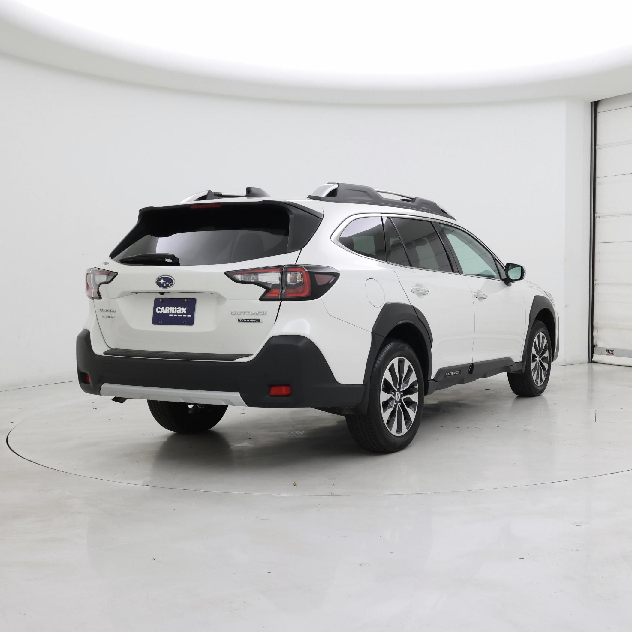 Thumbnail: 2024 Subaru Outback - 8