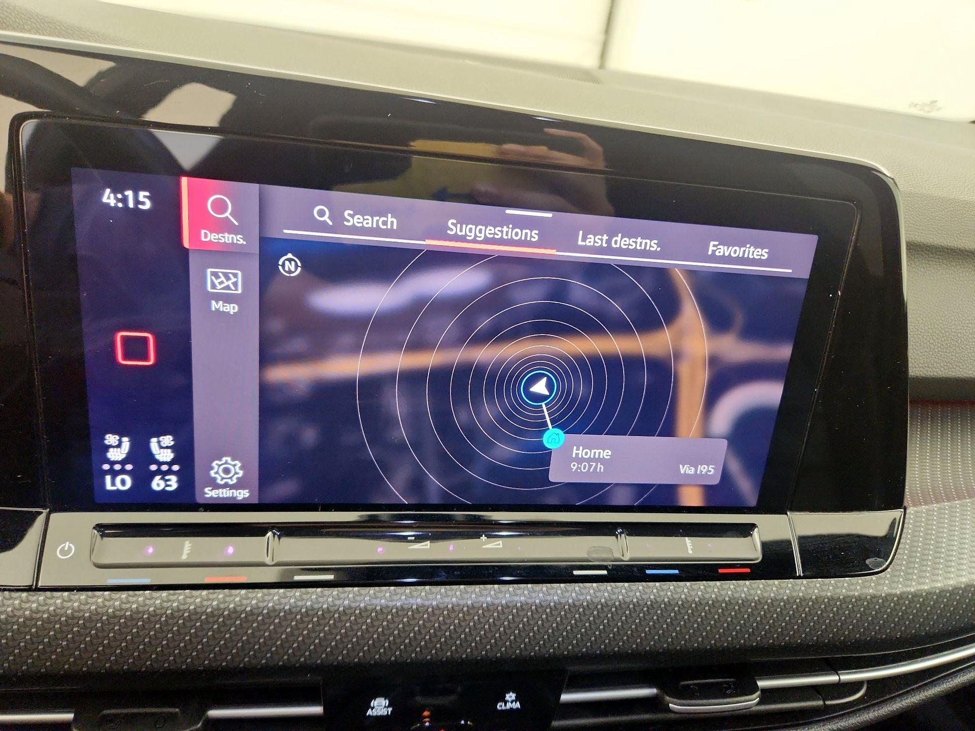 Thumbnail: 2022 Volkswagen Golf - 14