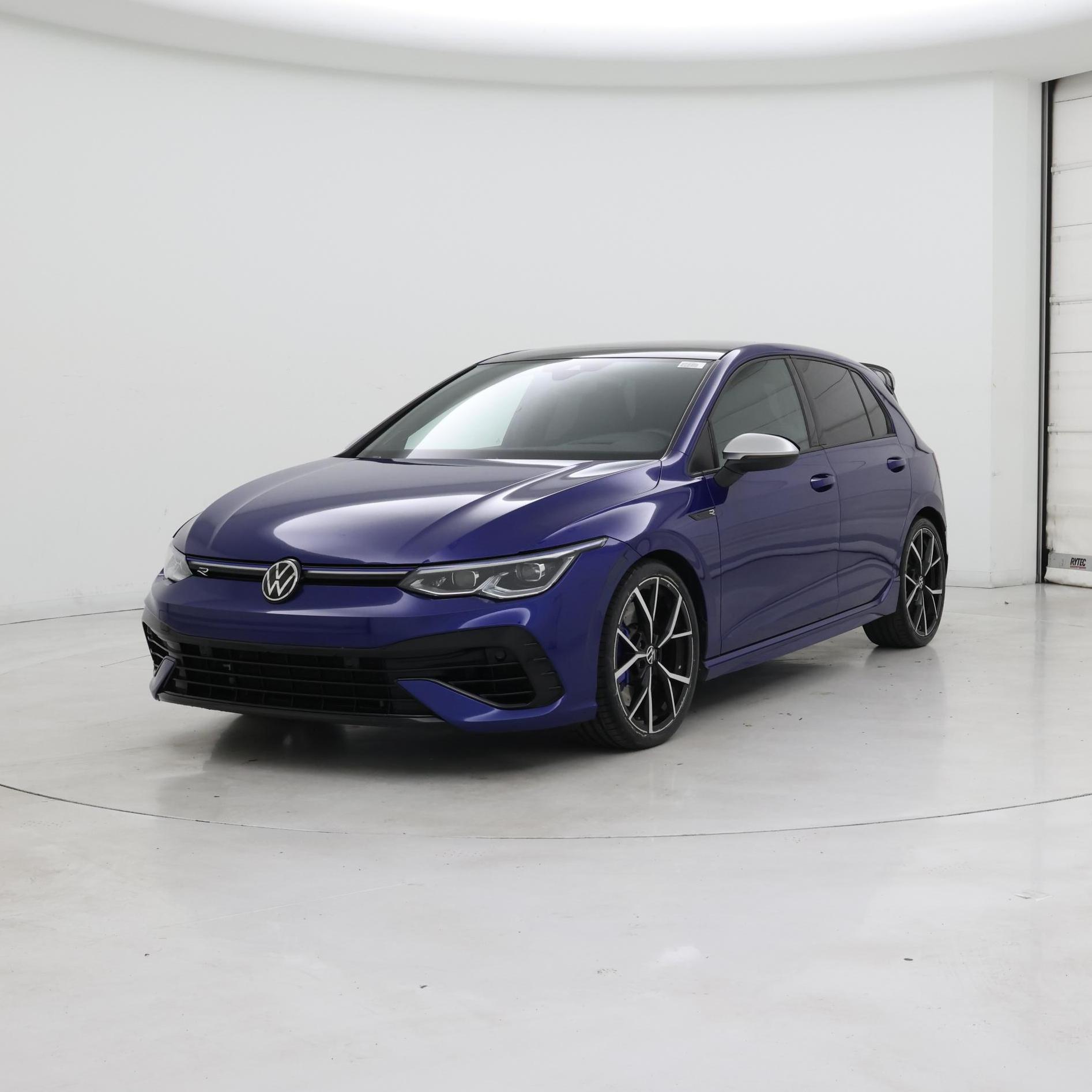 Thumbnail: 2022 Volkswagen Golf - 4