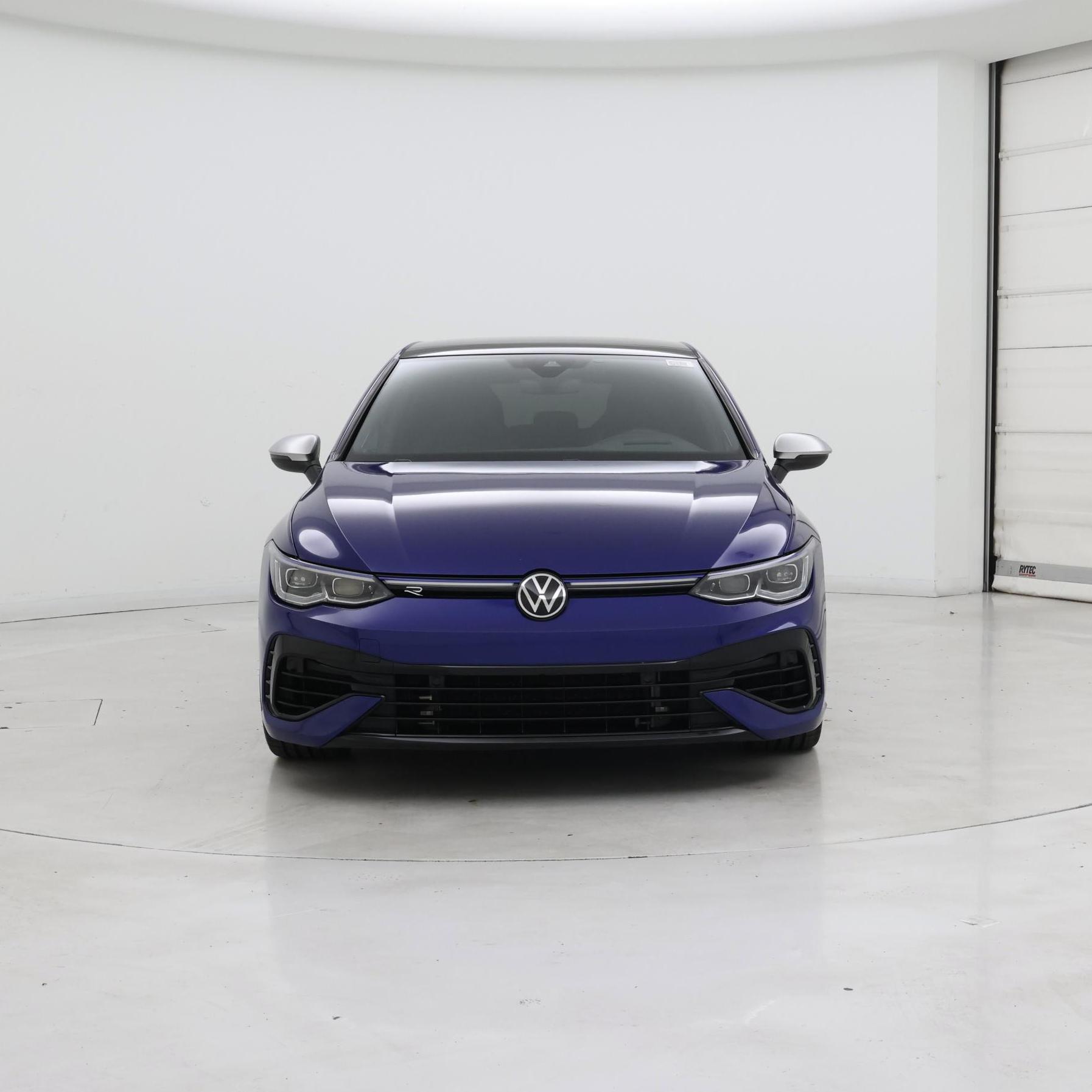 Thumbnail: 2022 Volkswagen Golf - 5