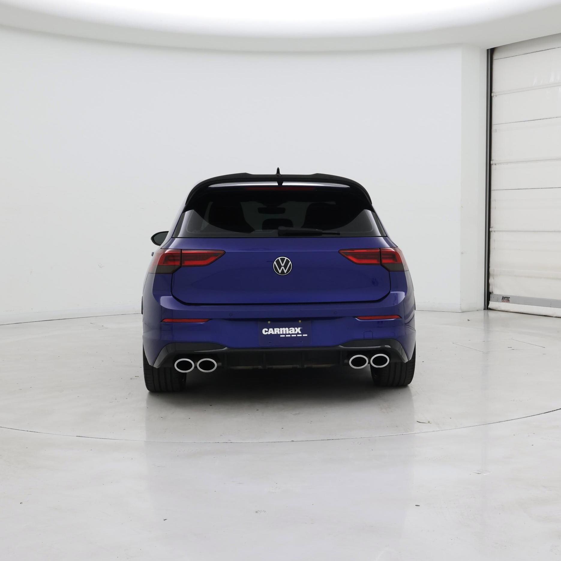 Thumbnail: 2022 Volkswagen Golf - 6