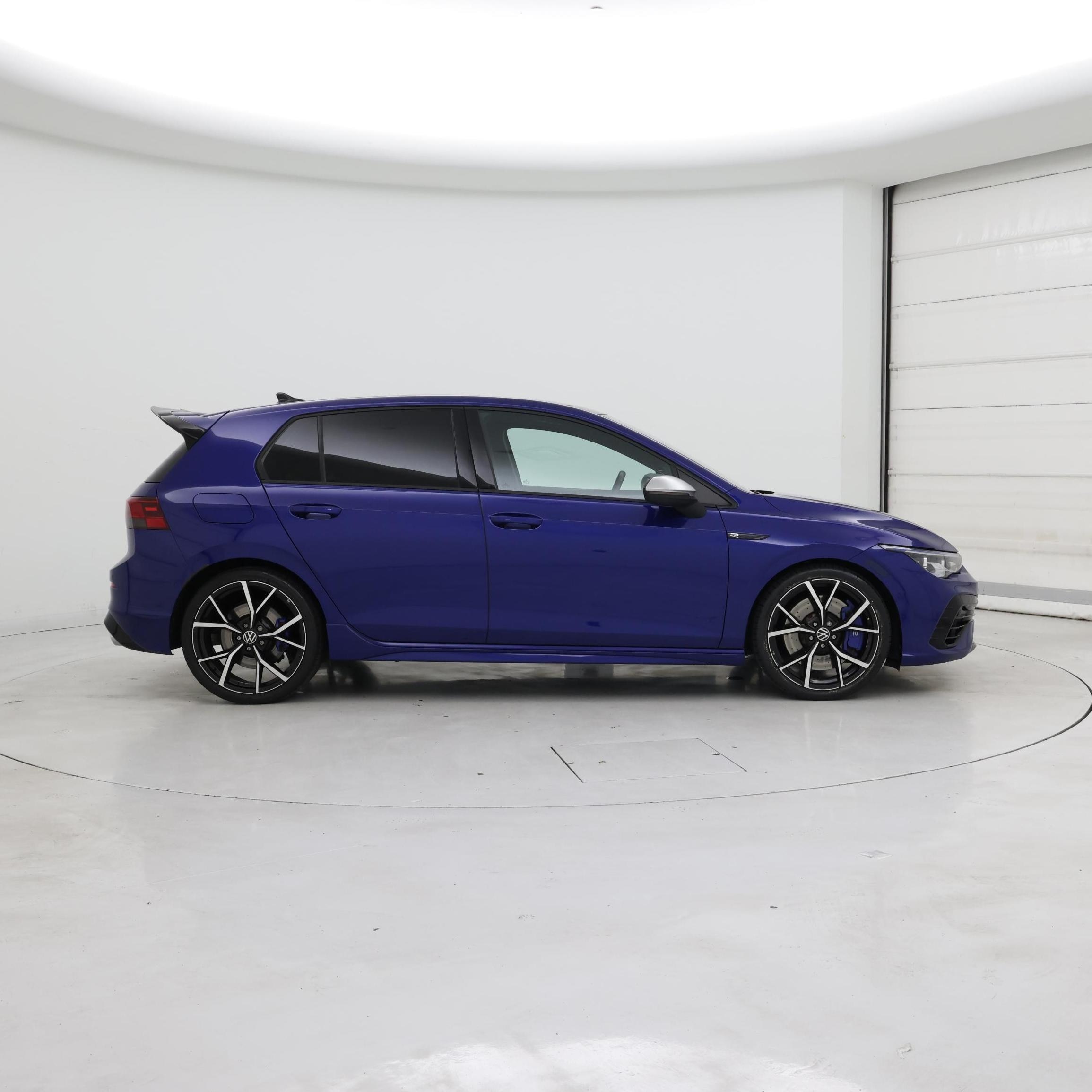 Thumbnail: 2022 Volkswagen Golf - 7