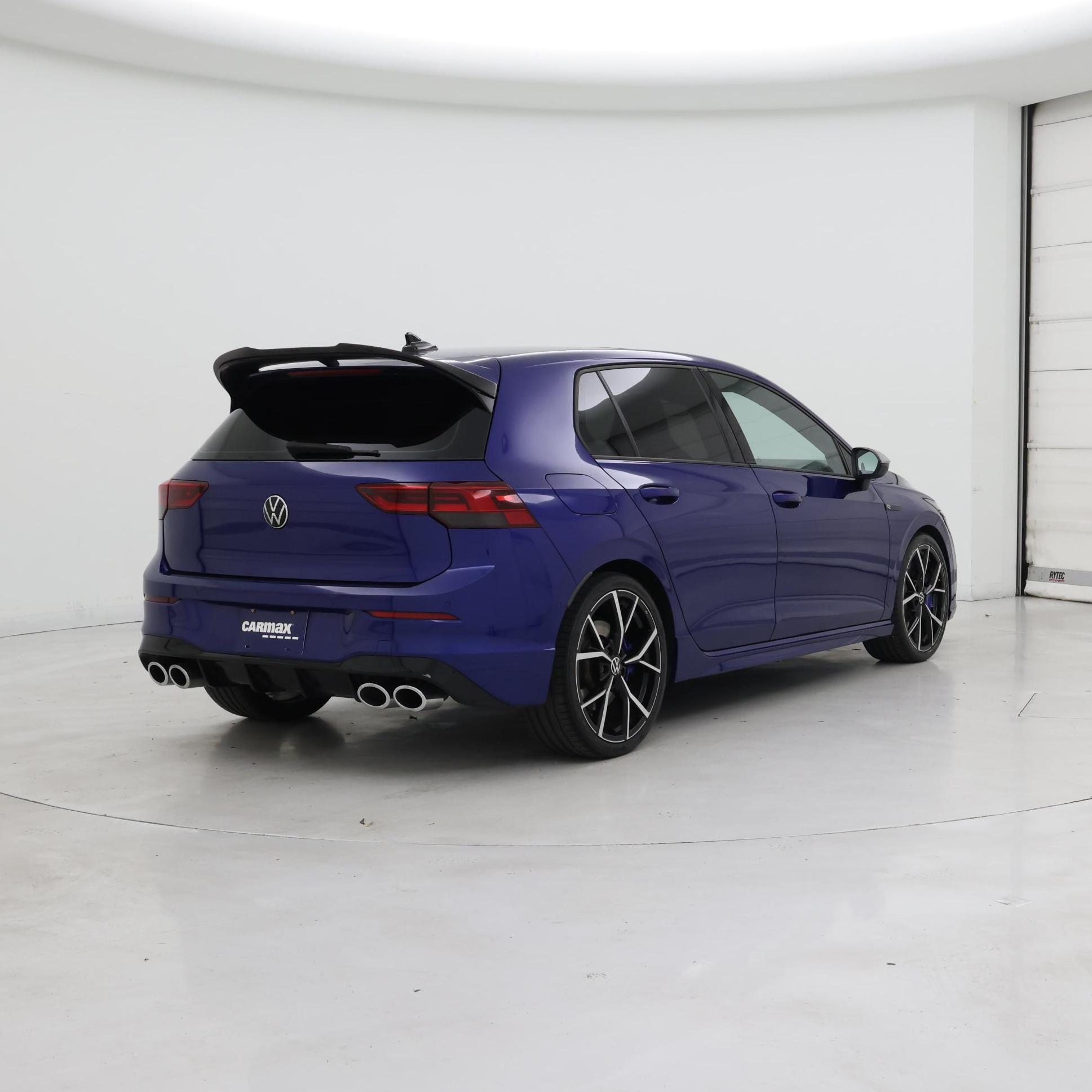 Thumbnail: 2022 Volkswagen Golf - 8