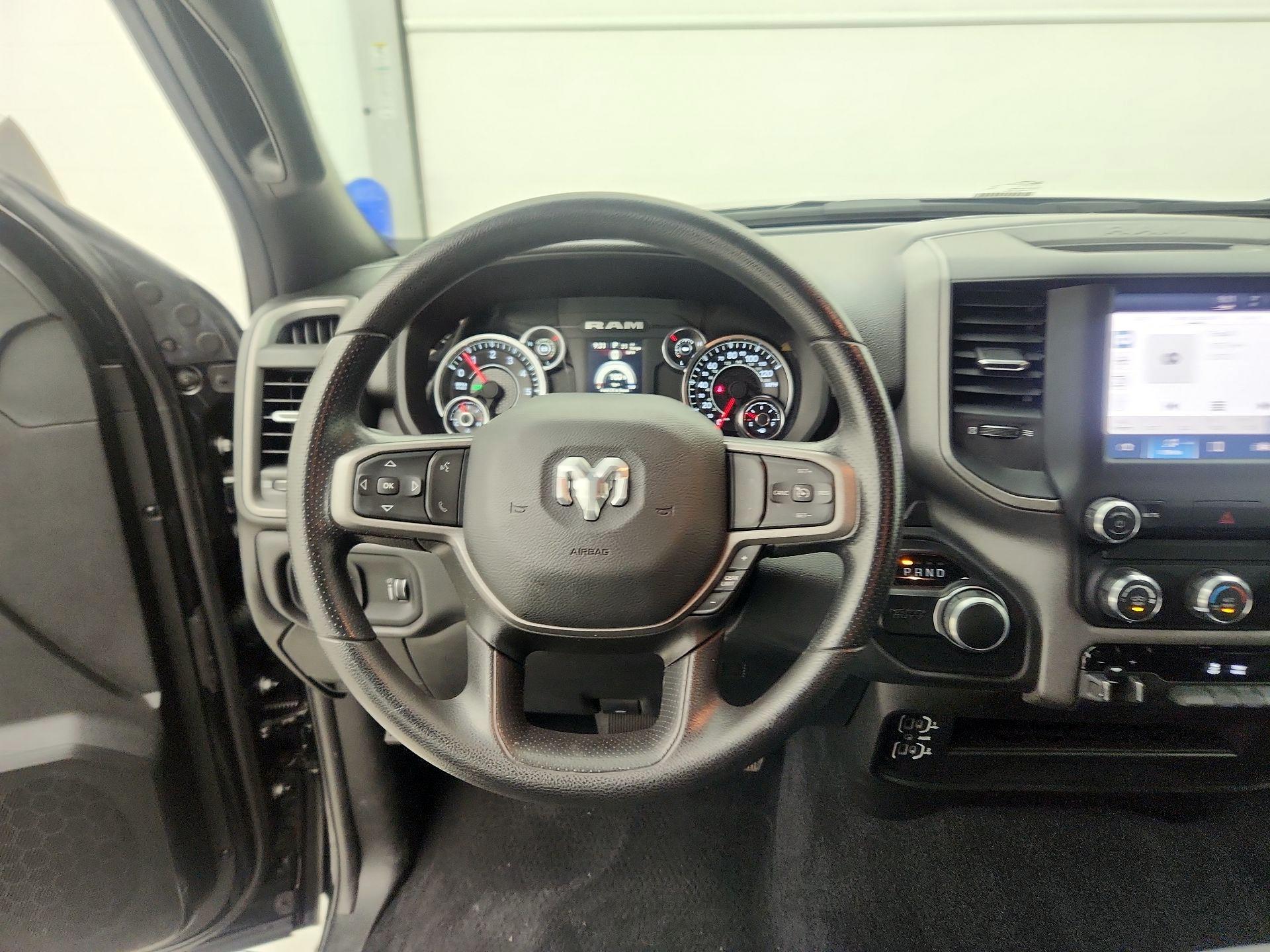 Thumbnail: 2024 RAM 2500 - 10