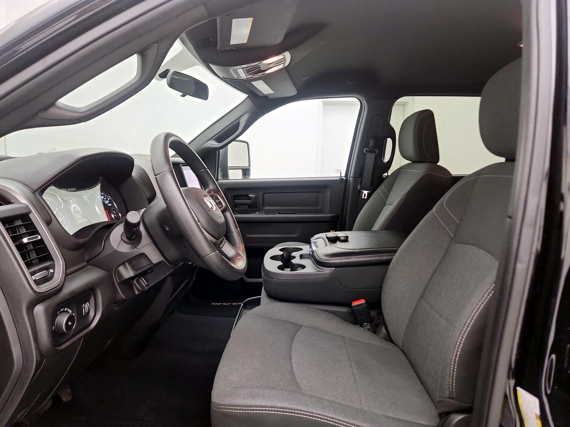 Thumbnail: 2024 RAM 2500 - 11