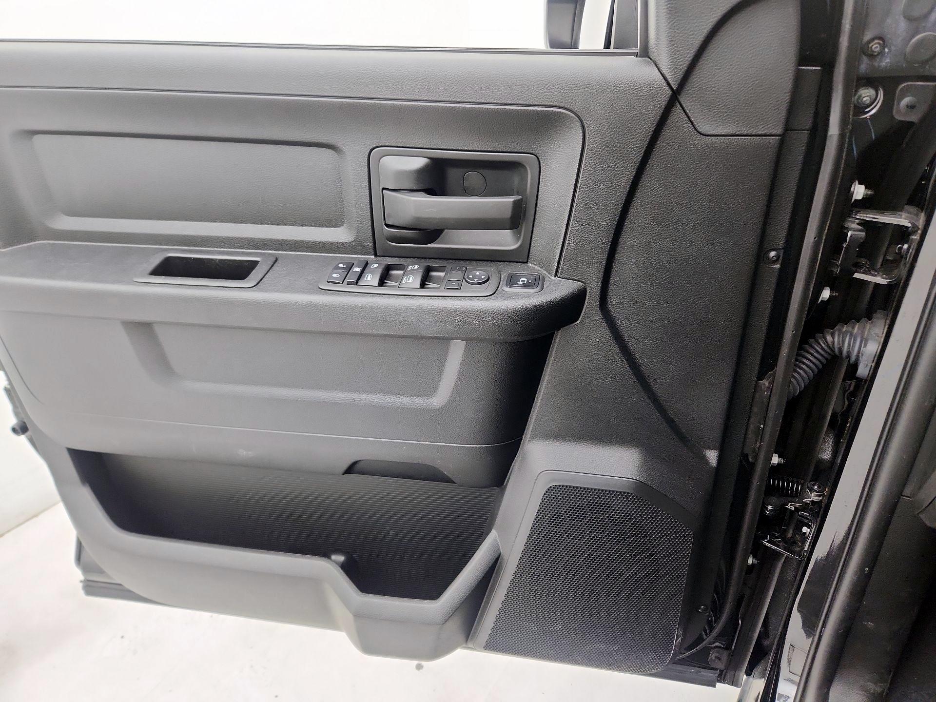 Thumbnail: 2024 RAM 2500 - 12