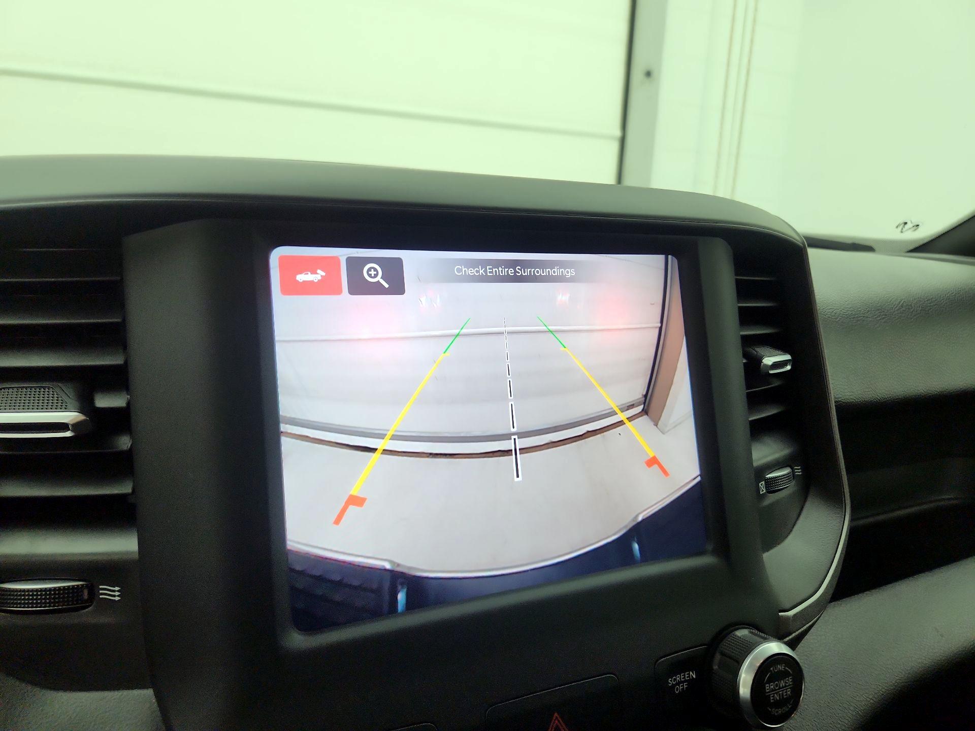 Thumbnail: 2024 RAM 2500 - 14