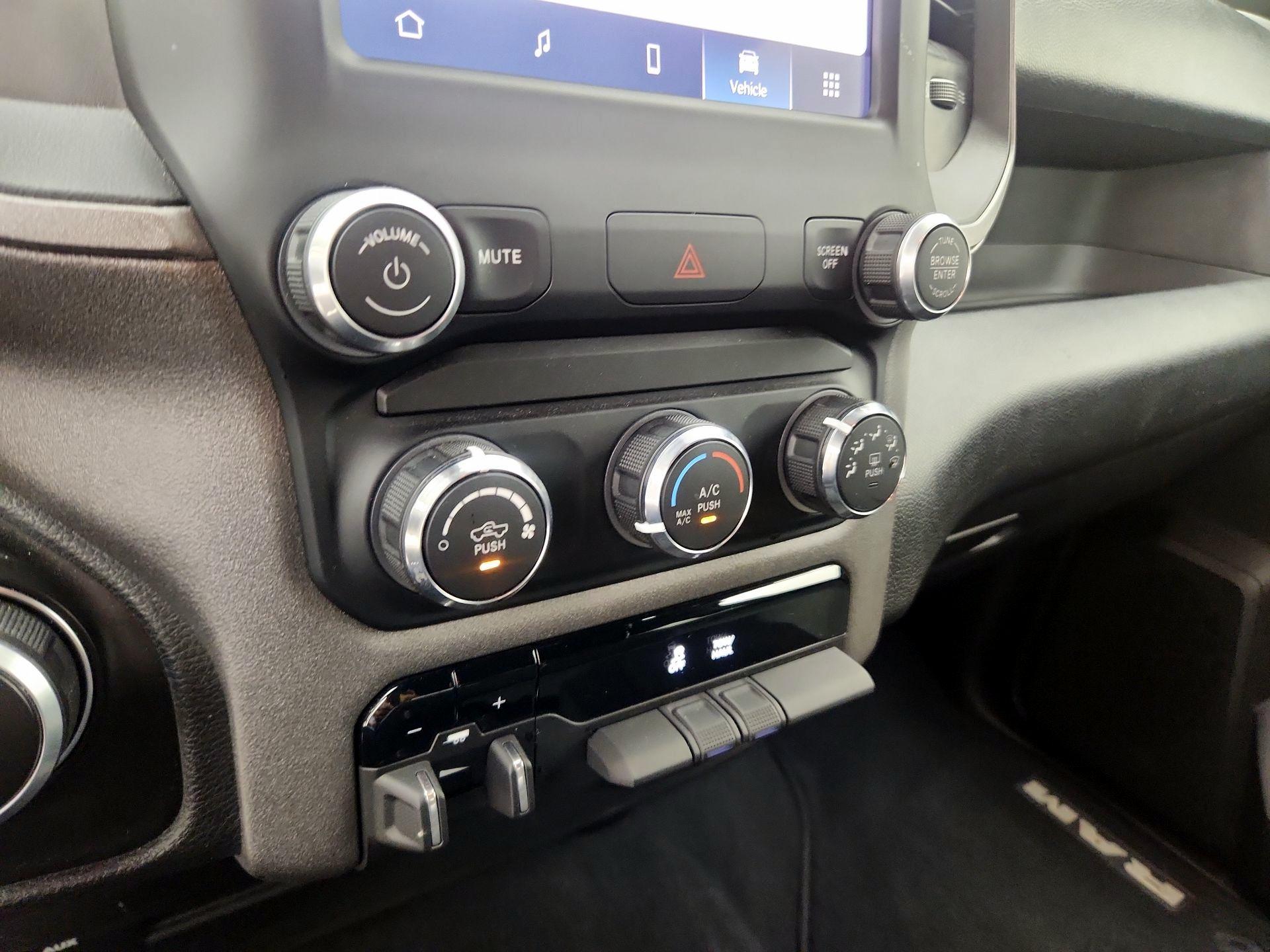 Thumbnail: 2024 RAM 2500 - 16