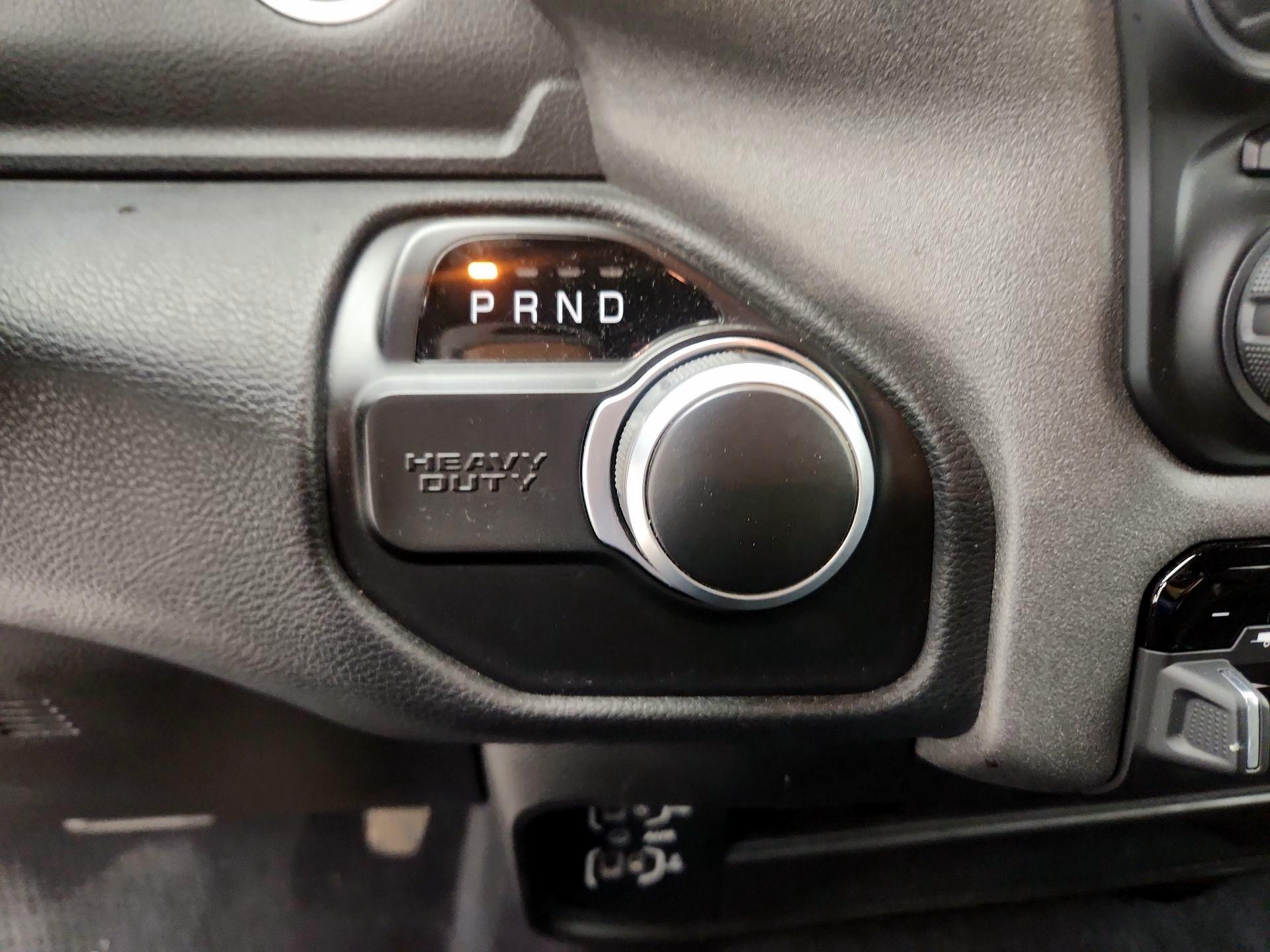 Thumbnail: 2024 RAM 2500 - 17