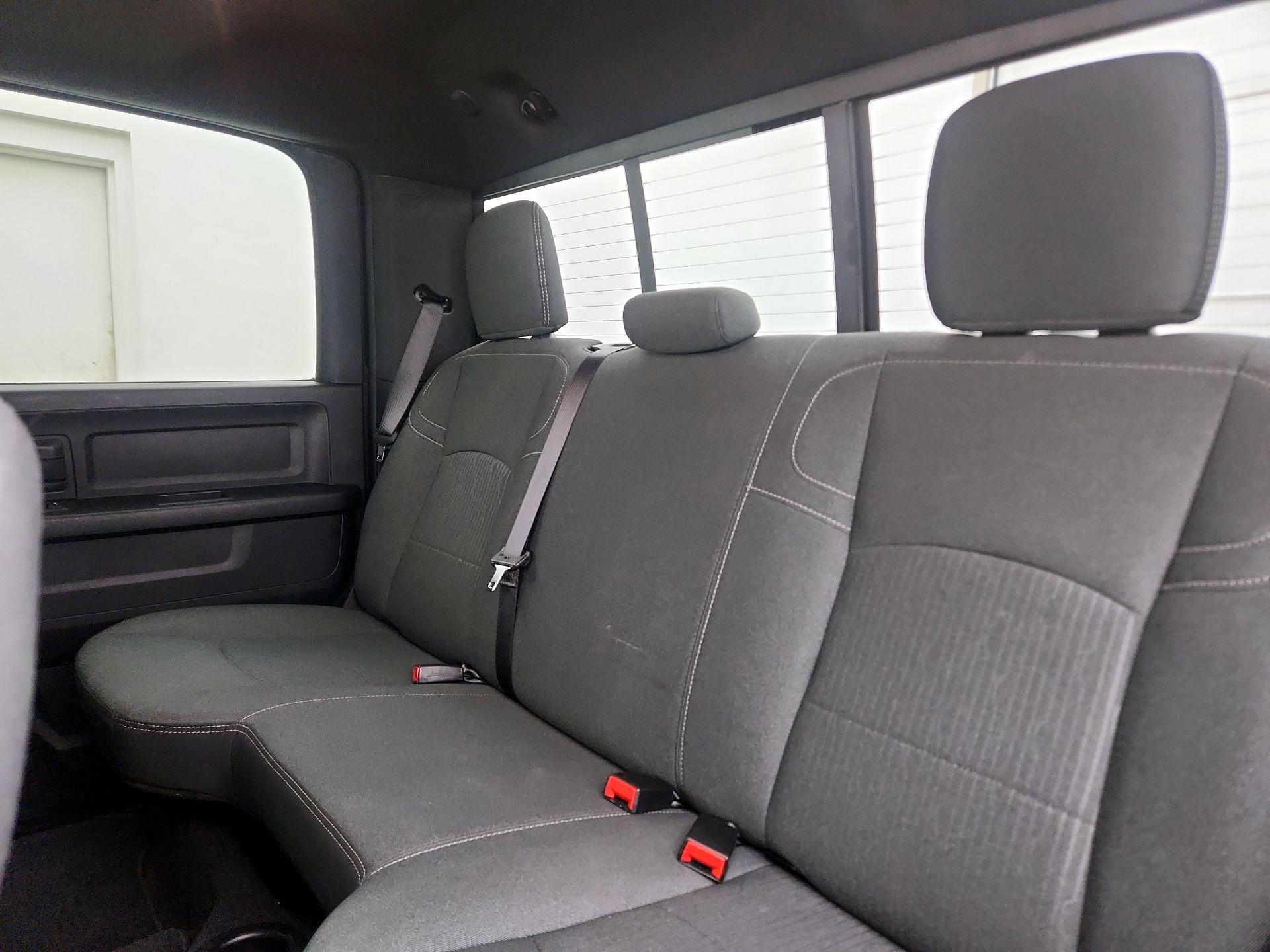 Thumbnail: 2024 RAM 2500 - 18