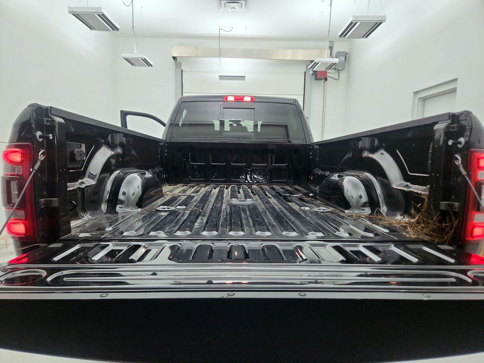 Thumbnail: 2024 RAM 2500 - 19