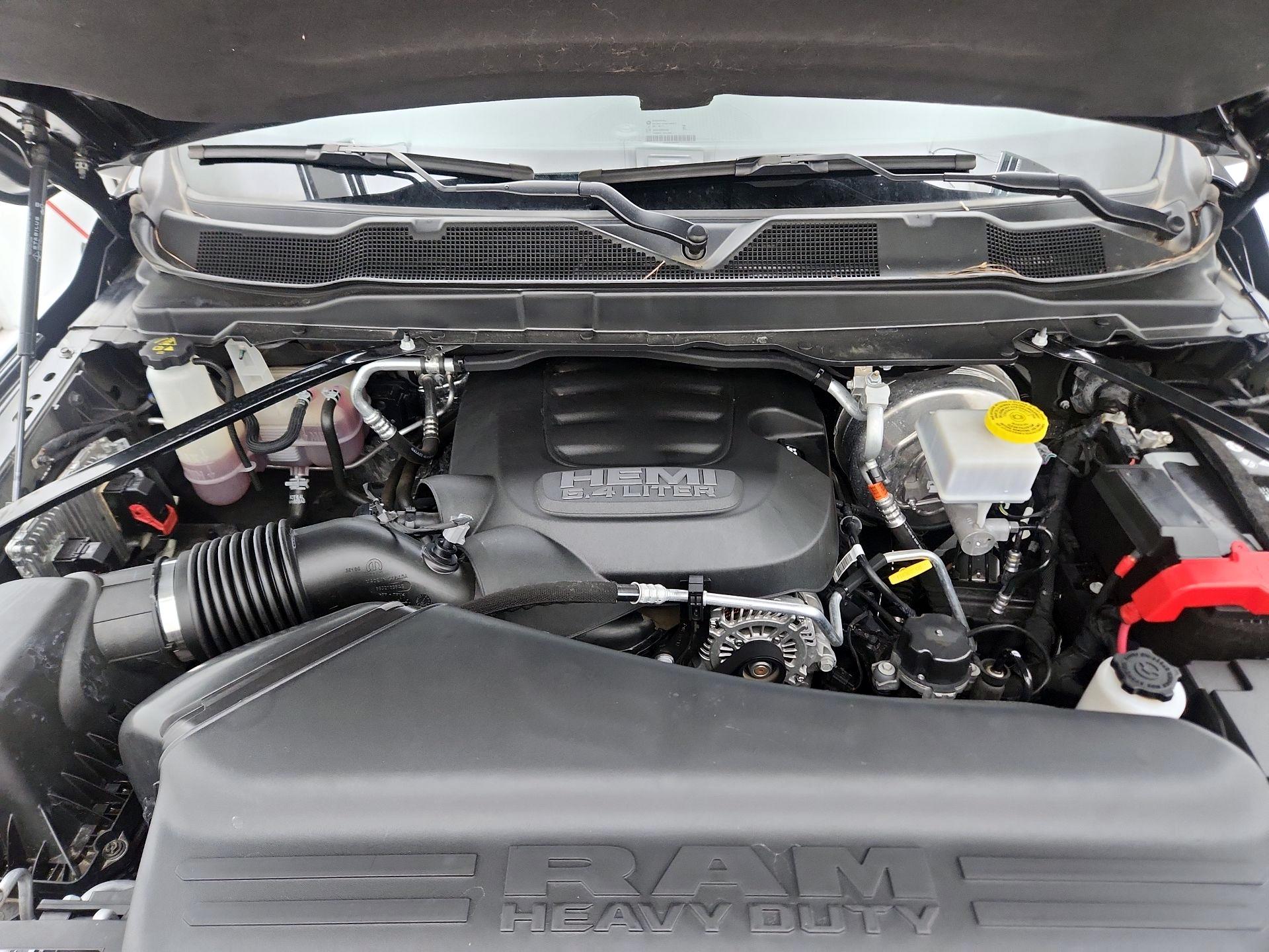 Thumbnail: 2024 RAM 2500 - 20