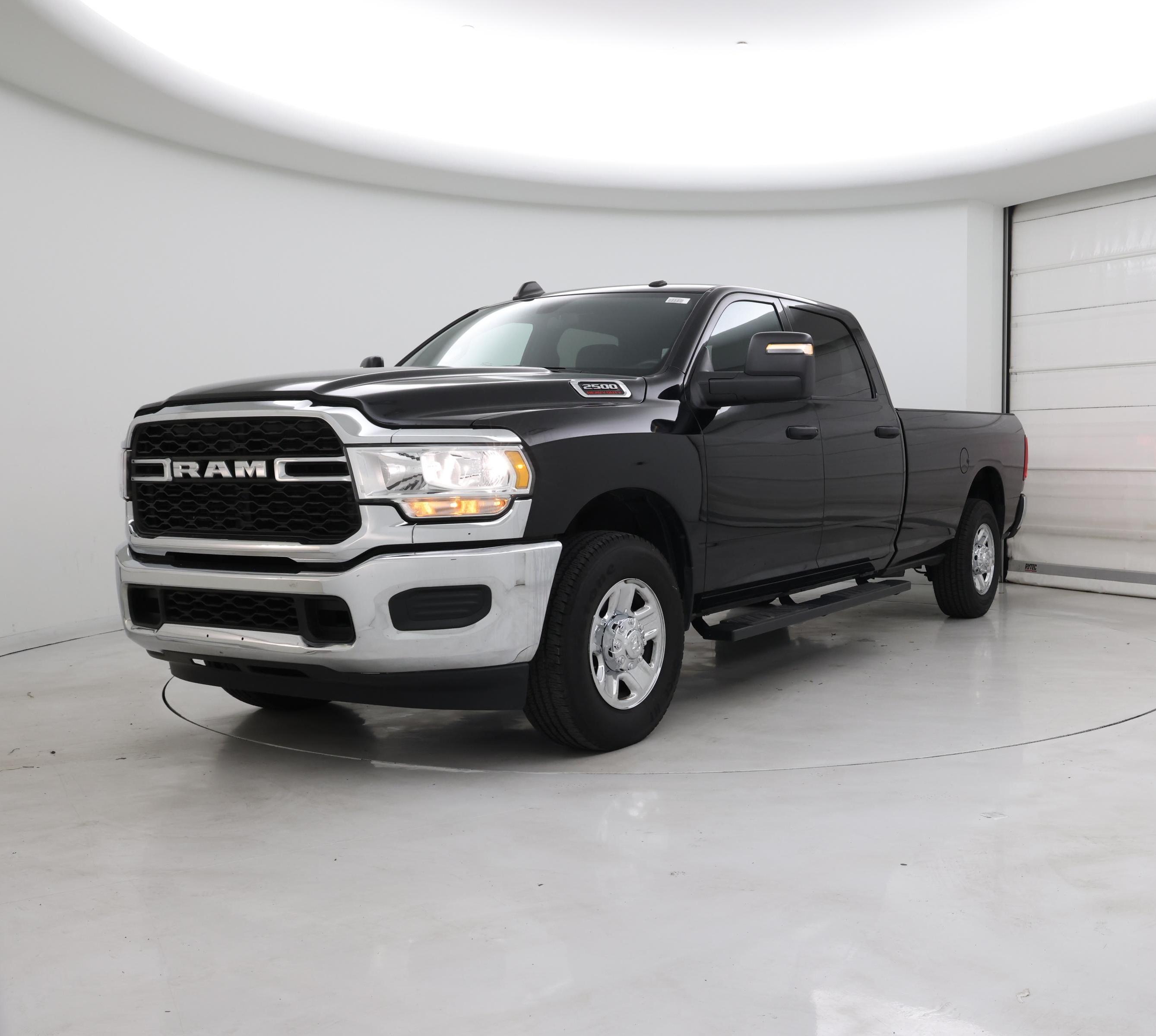 Thumbnail: 2024 RAM 2500 - 4