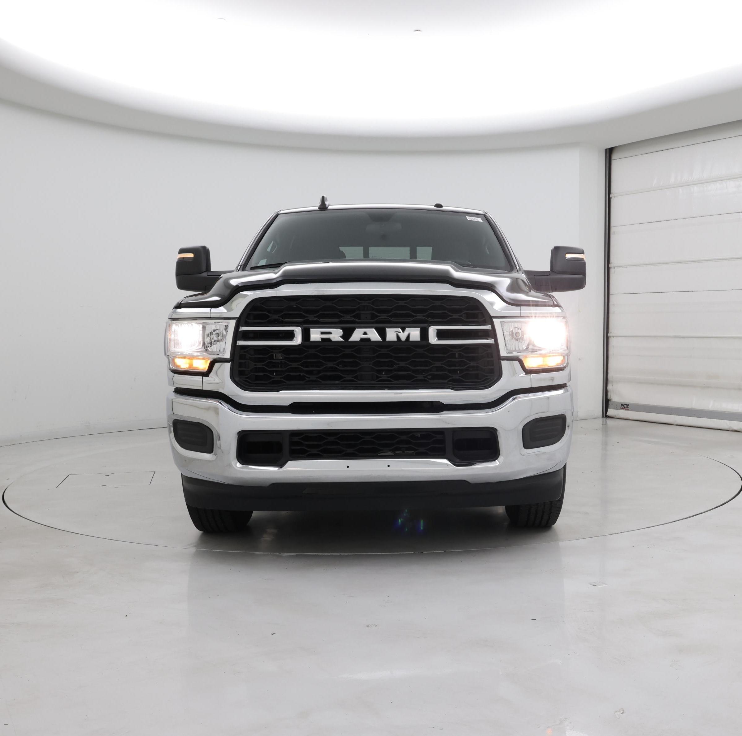 Thumbnail: 2024 RAM 2500 - 5